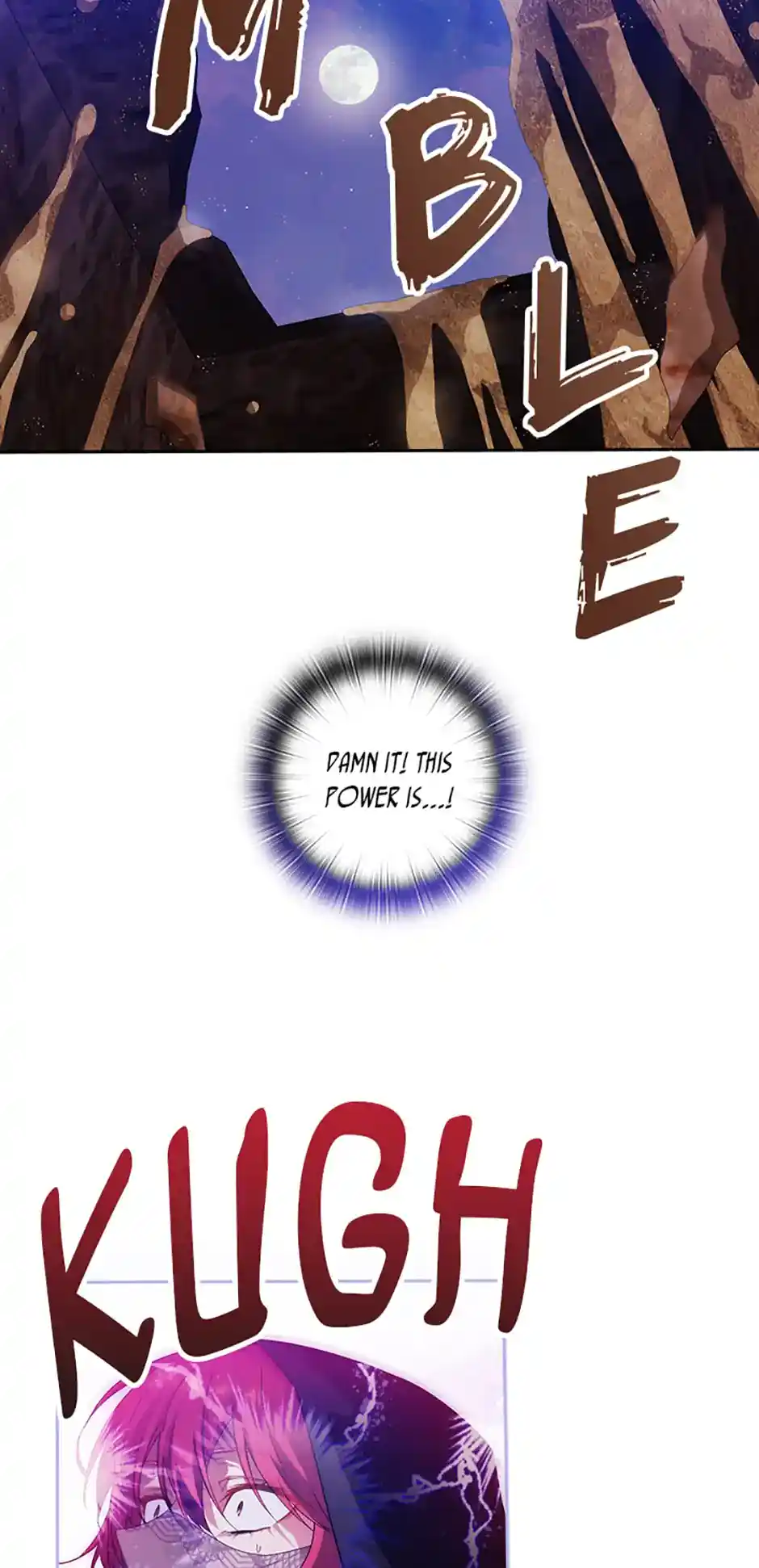 Reminiscence Adonis Chapter 213