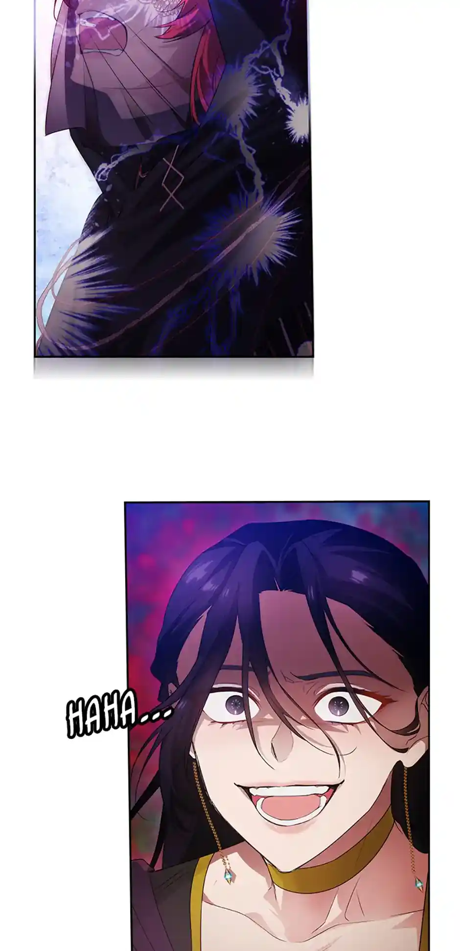 Reminiscence Adonis Chapter 213