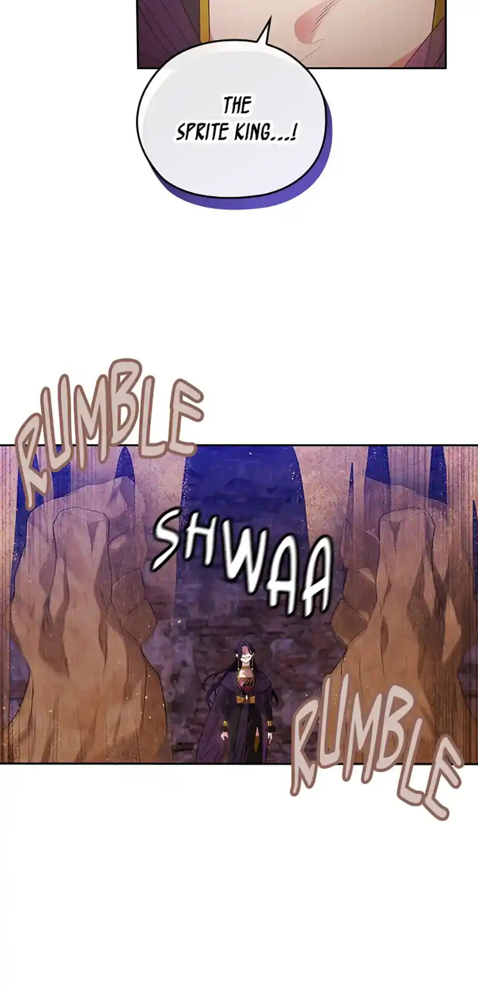 Reminiscence Adonis Chapter 213