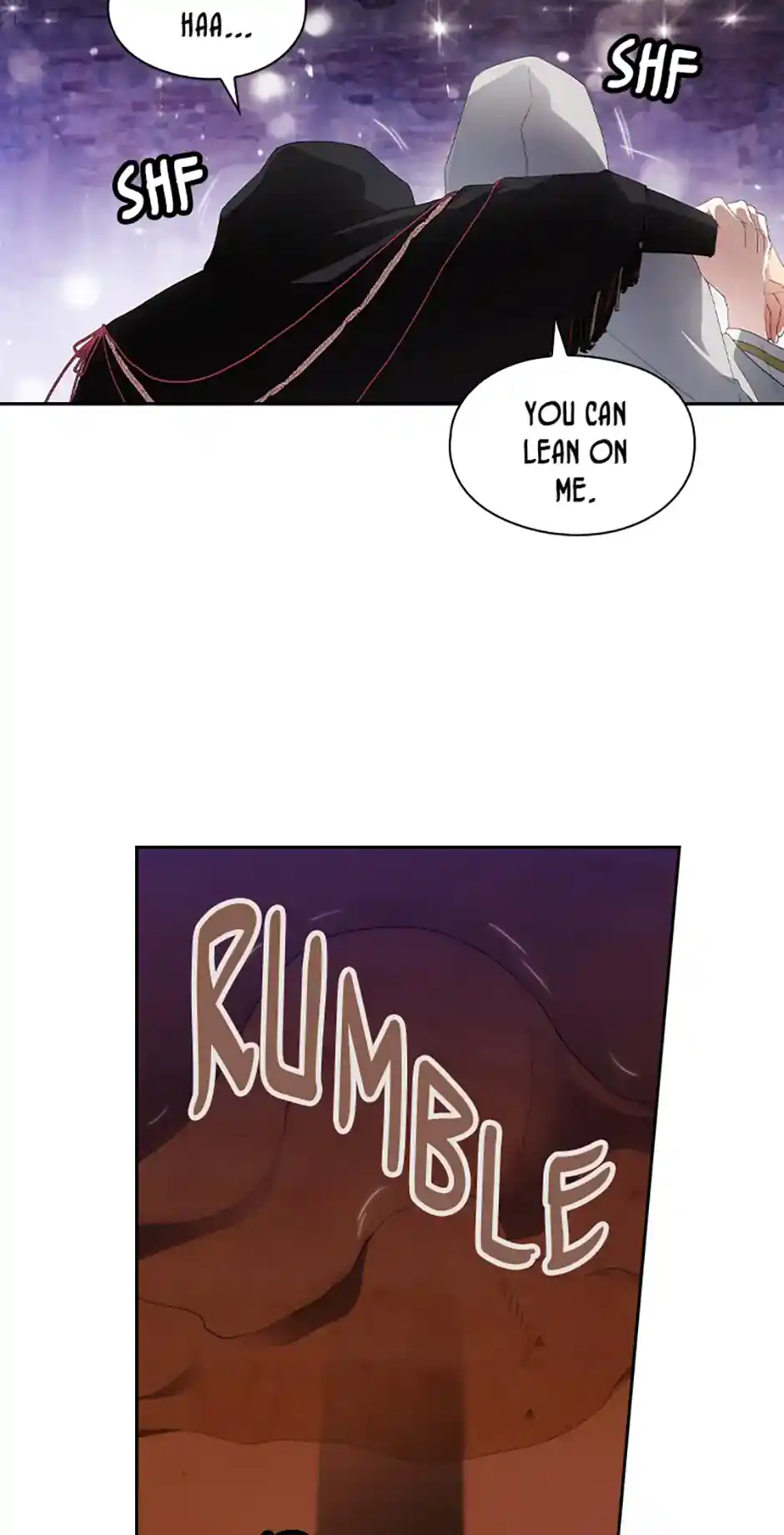 Reminiscence Adonis Chapter 213