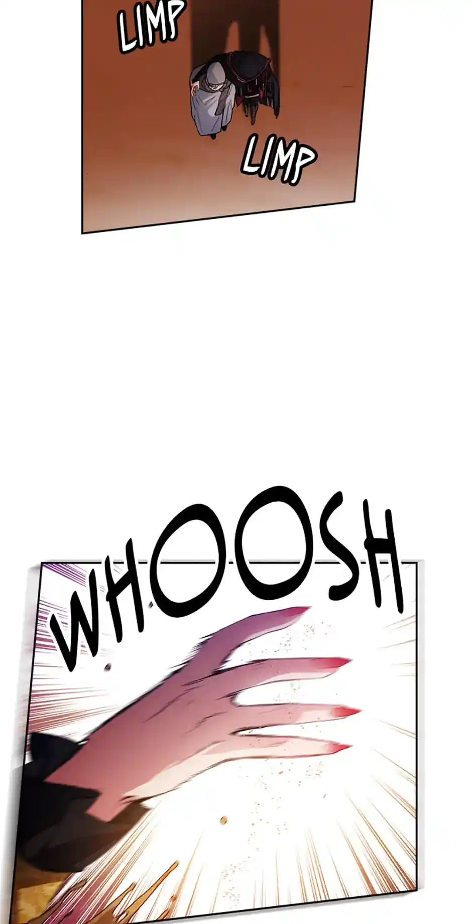 Reminiscence Adonis Chapter 213