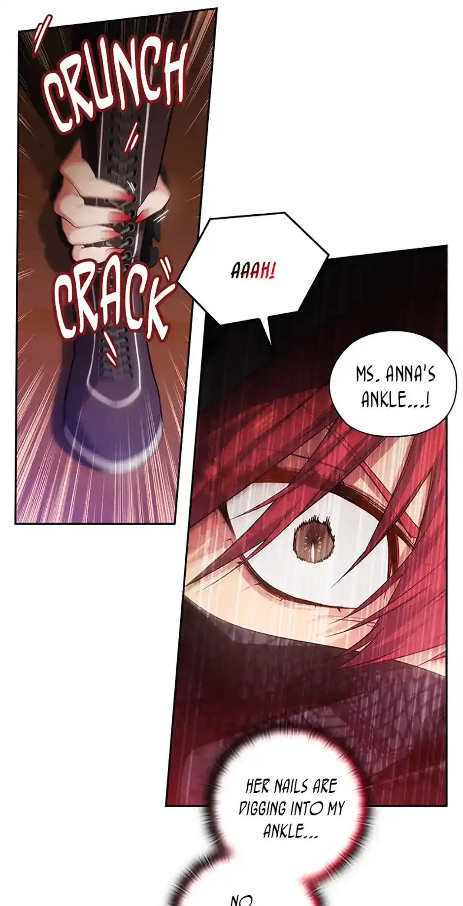 Reminiscence Adonis Chapter 213