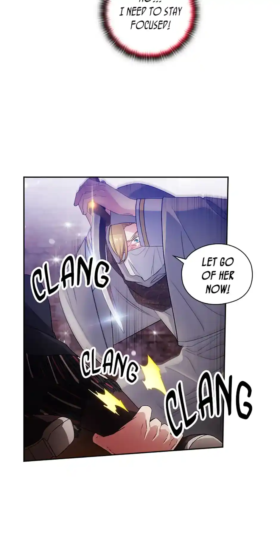 Reminiscence Adonis Chapter 213