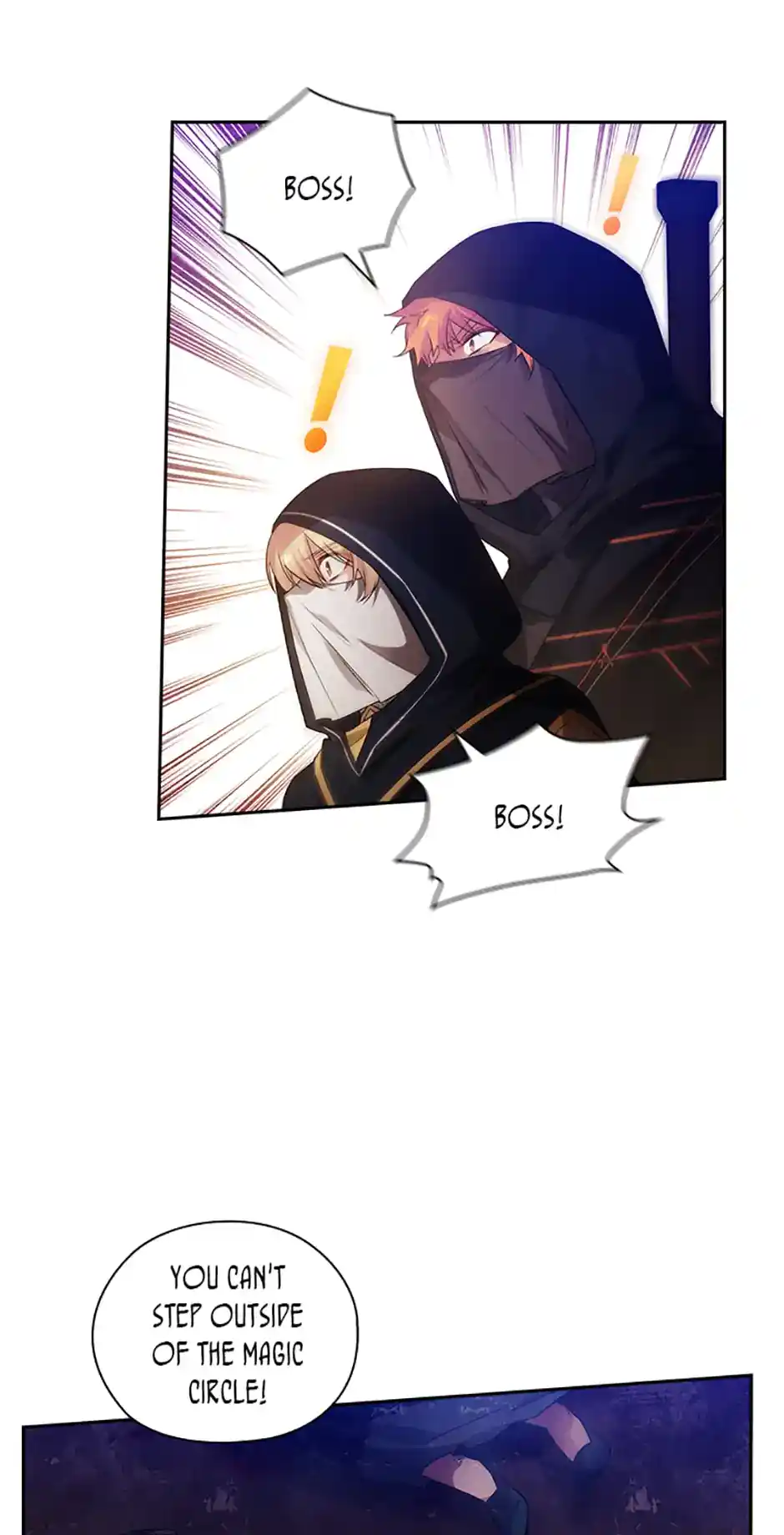 Reminiscence Adonis Chapter 213