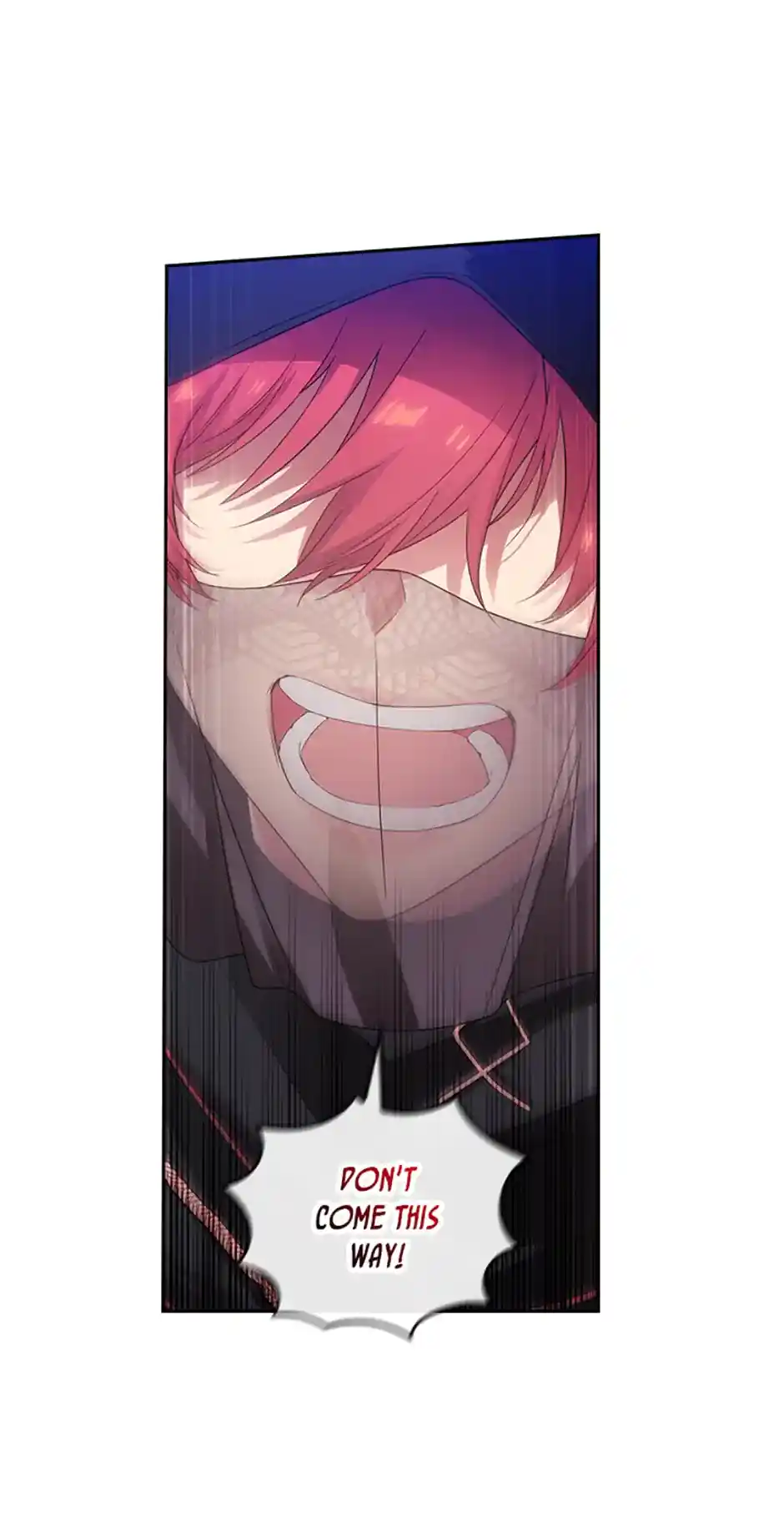 Reminiscence Adonis Chapter 213