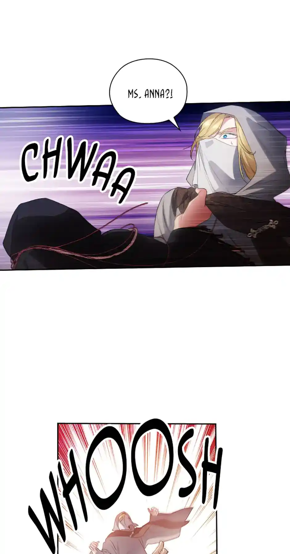 Reminiscence Adonis Chapter 213