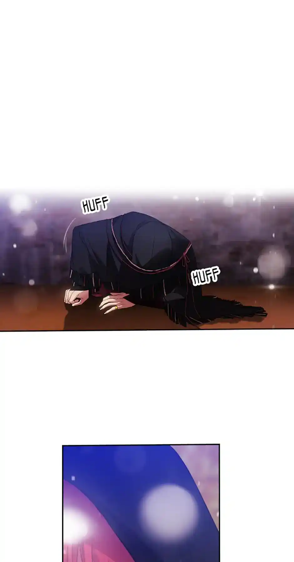 Reminiscence Adonis Chapter 213