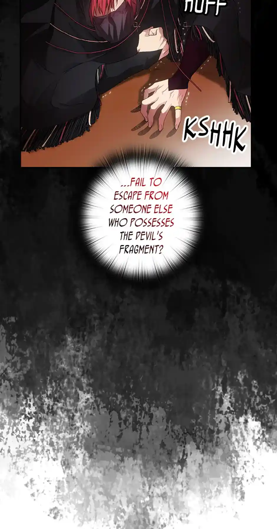 Reminiscence Adonis Chapter 213