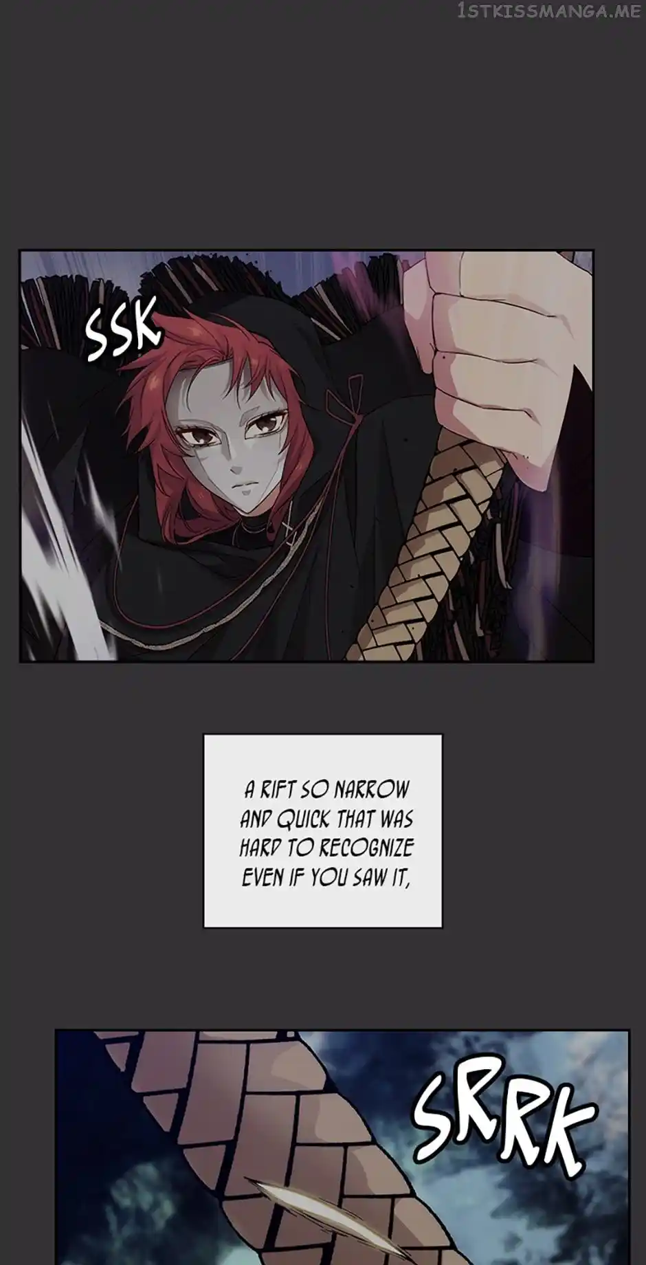 Reminiscence Adonis Chapter 218