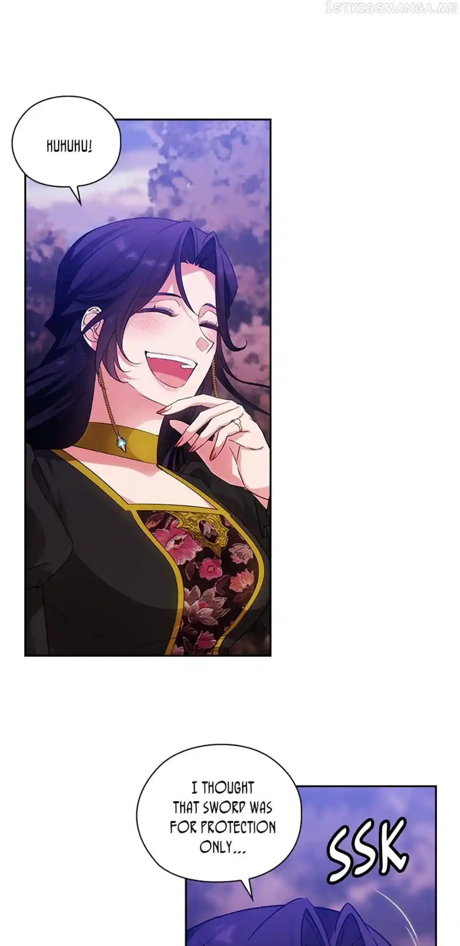 Reminiscence Adonis Chapter 218