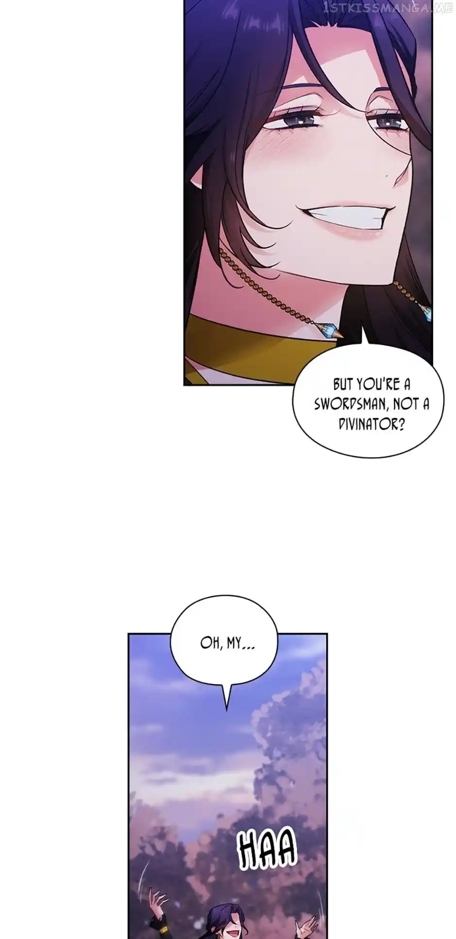 Reminiscence Adonis Chapter 218