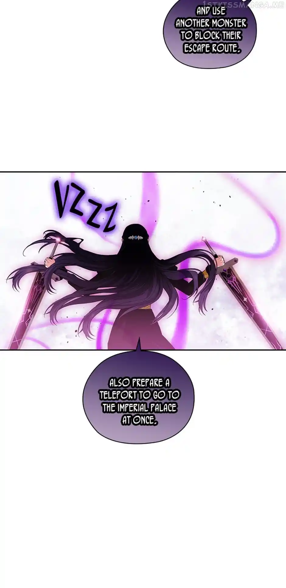 Reminiscence Adonis Chapter 218