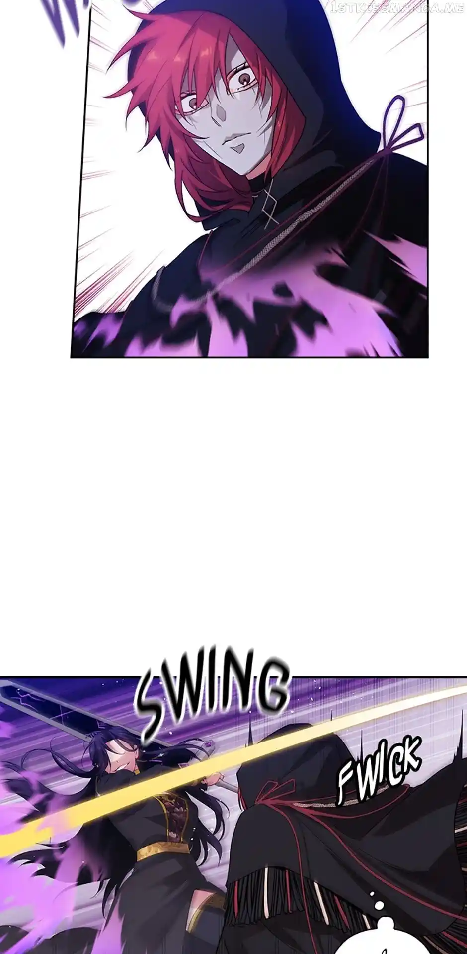 Reminiscence Adonis Chapter 218