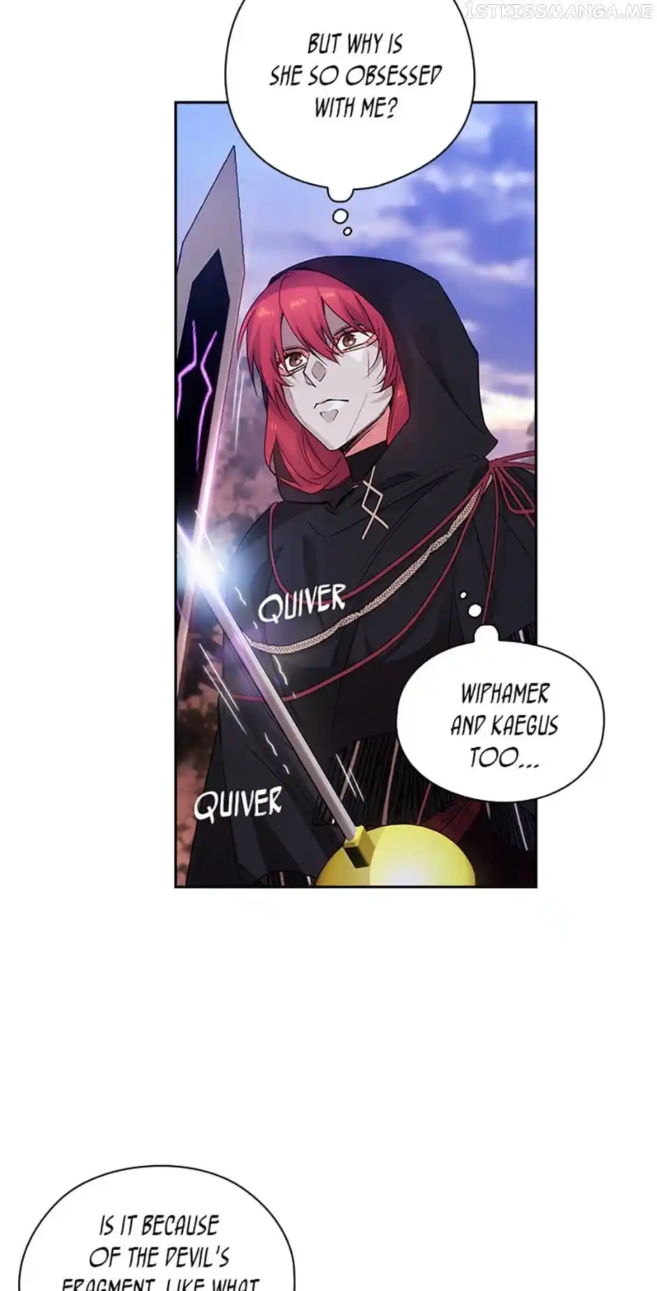 Reminiscence Adonis Chapter 218