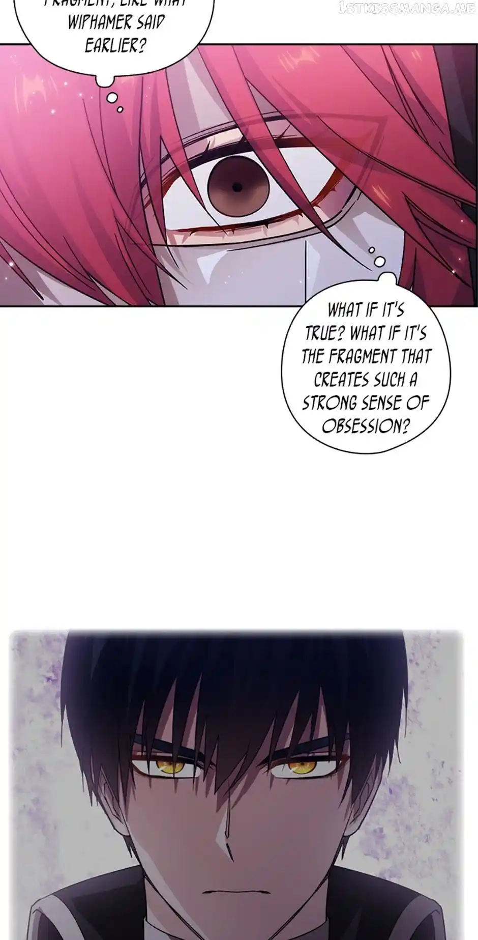 Reminiscence Adonis Chapter 218