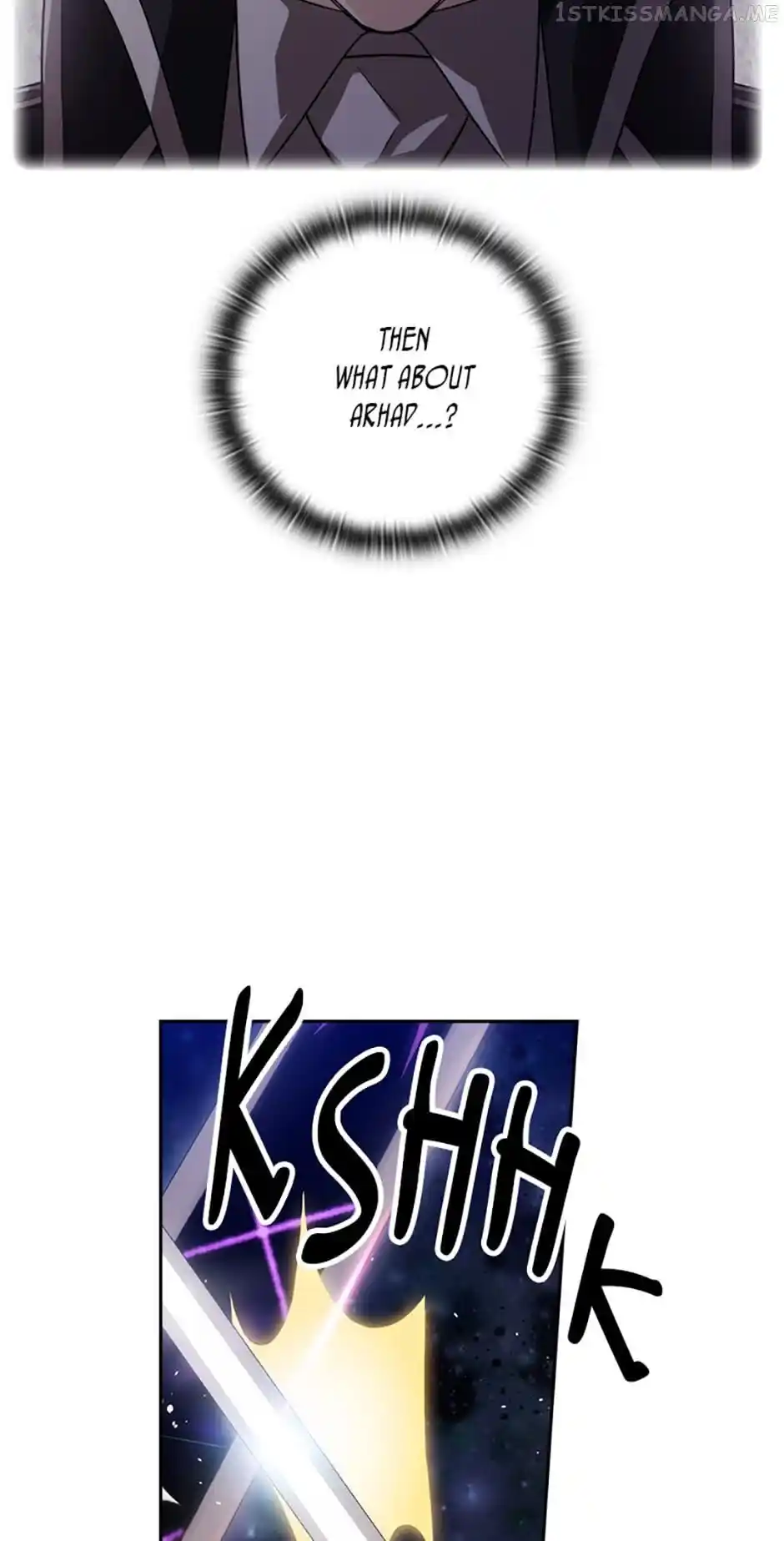 Reminiscence Adonis Chapter 218