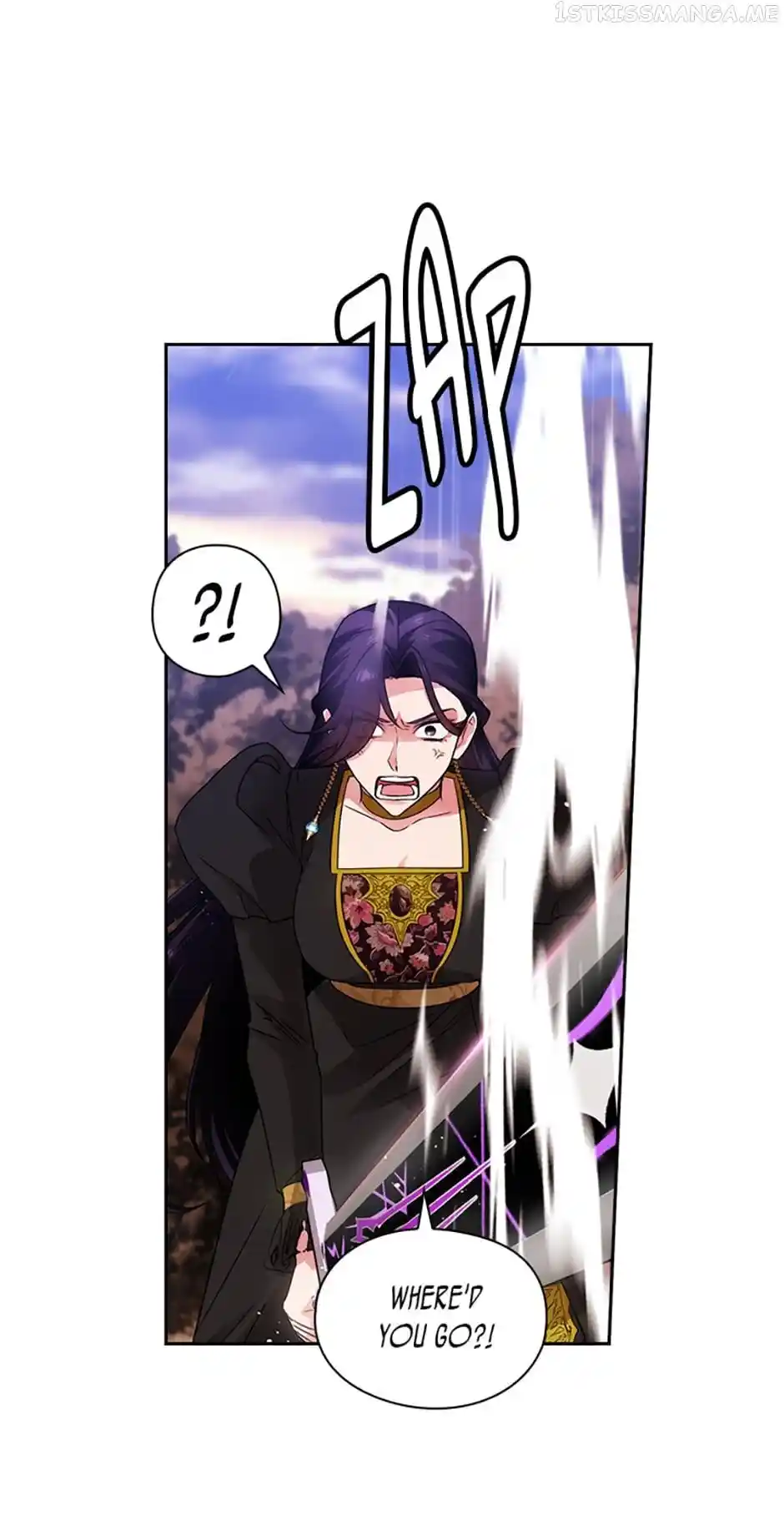 Reminiscence Adonis Chapter 218