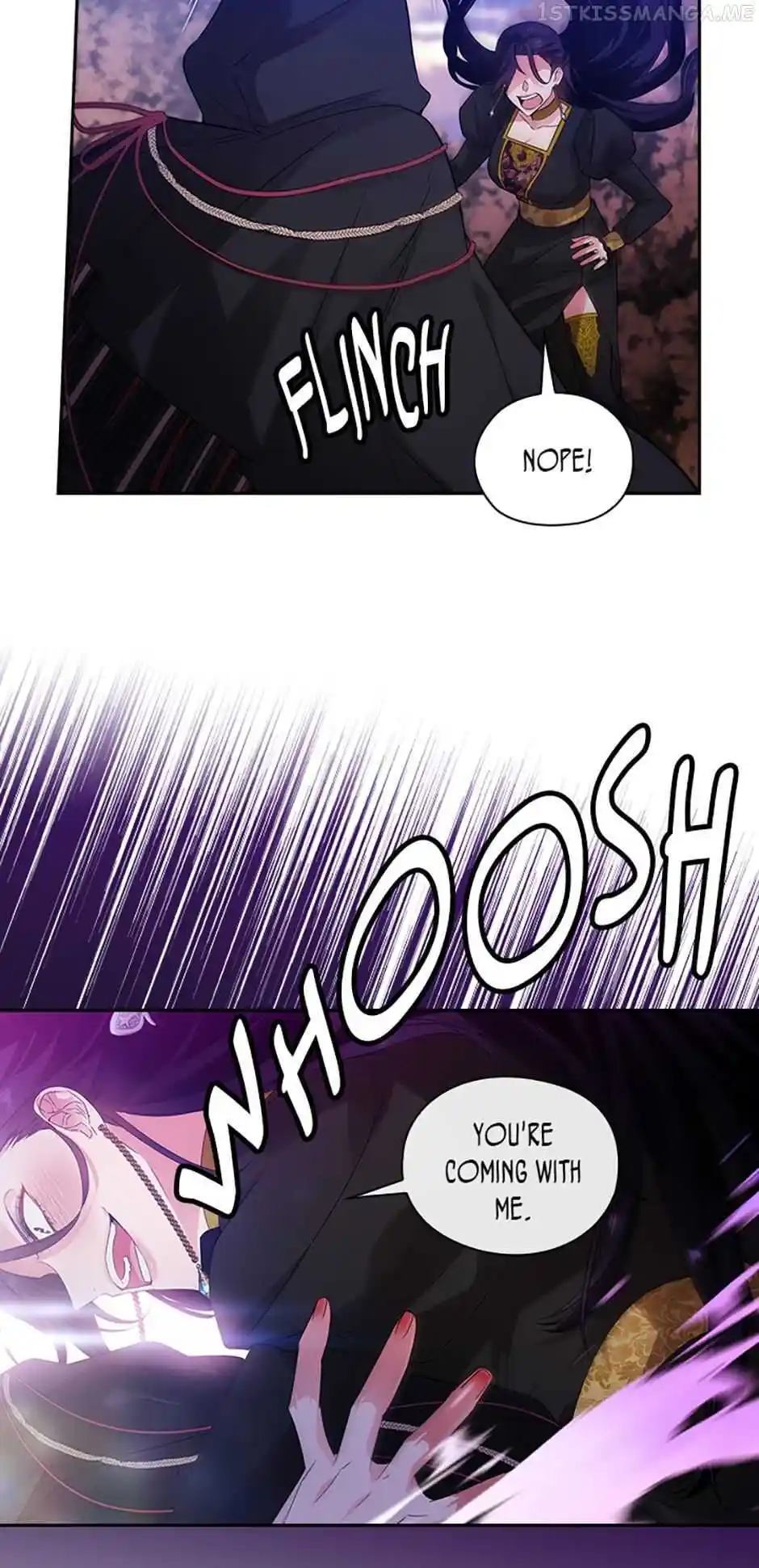 Reminiscence Adonis Chapter 218