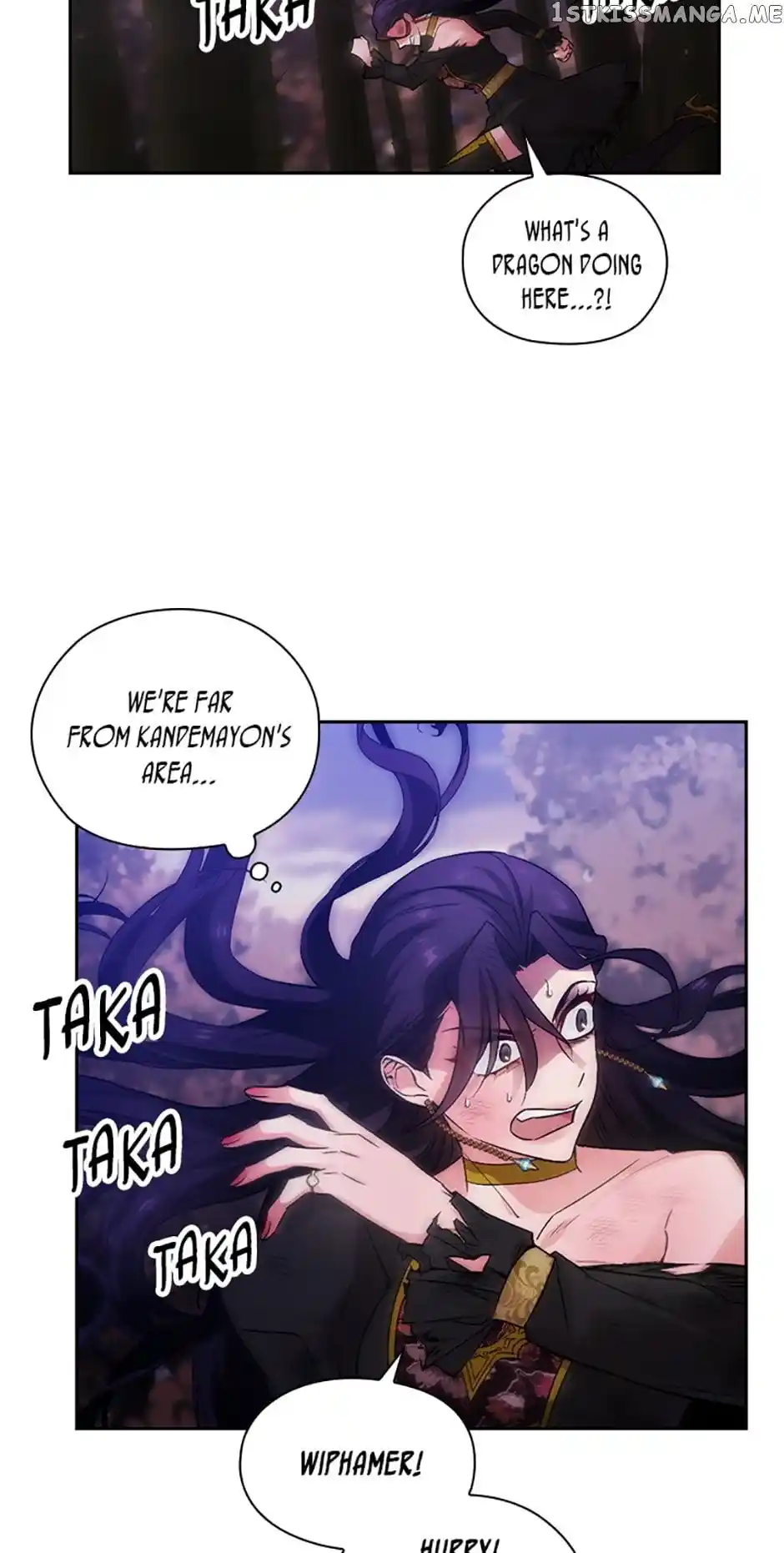 Reminiscence Adonis Chapter 219