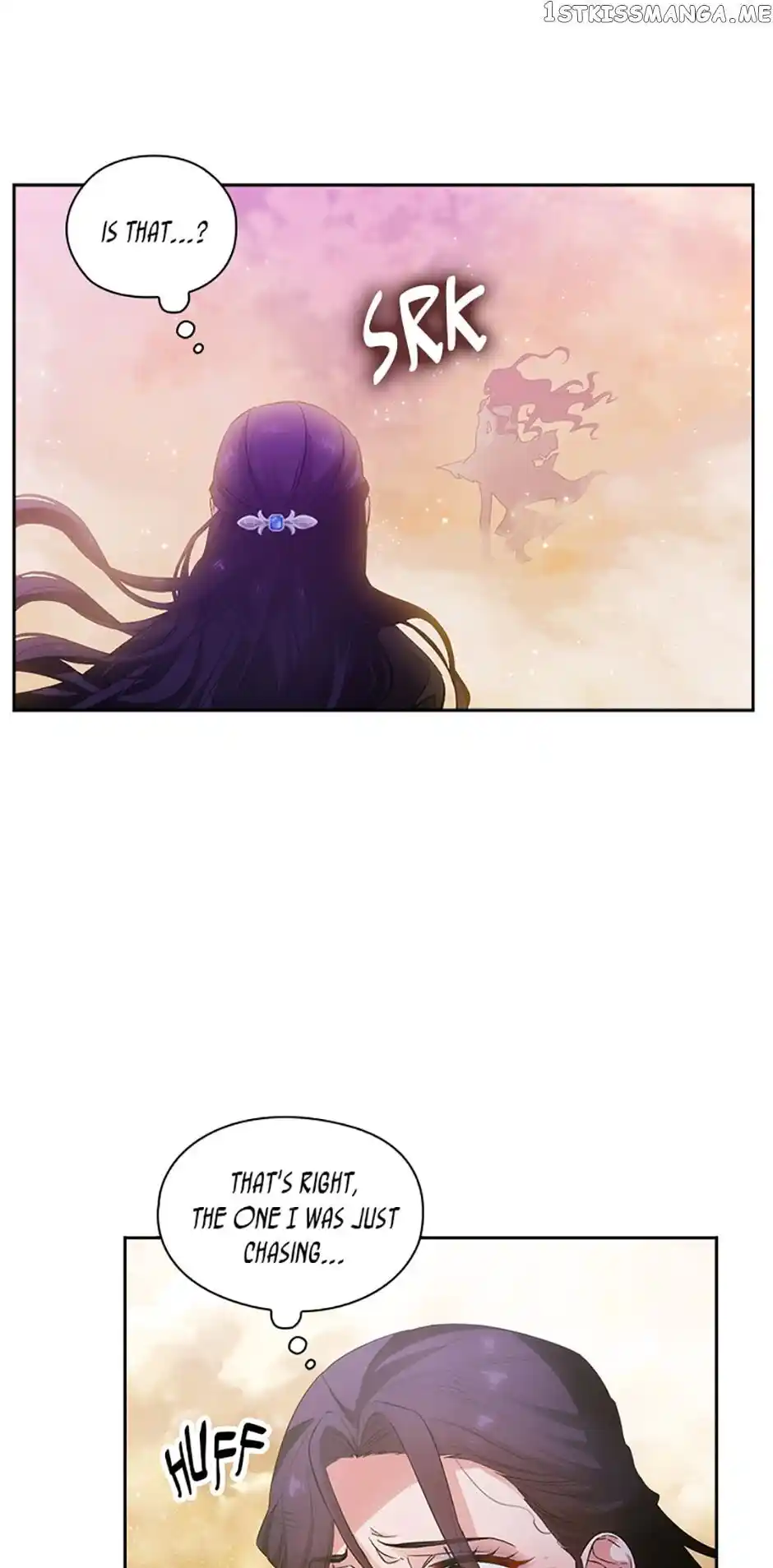 Reminiscence Adonis Chapter 219