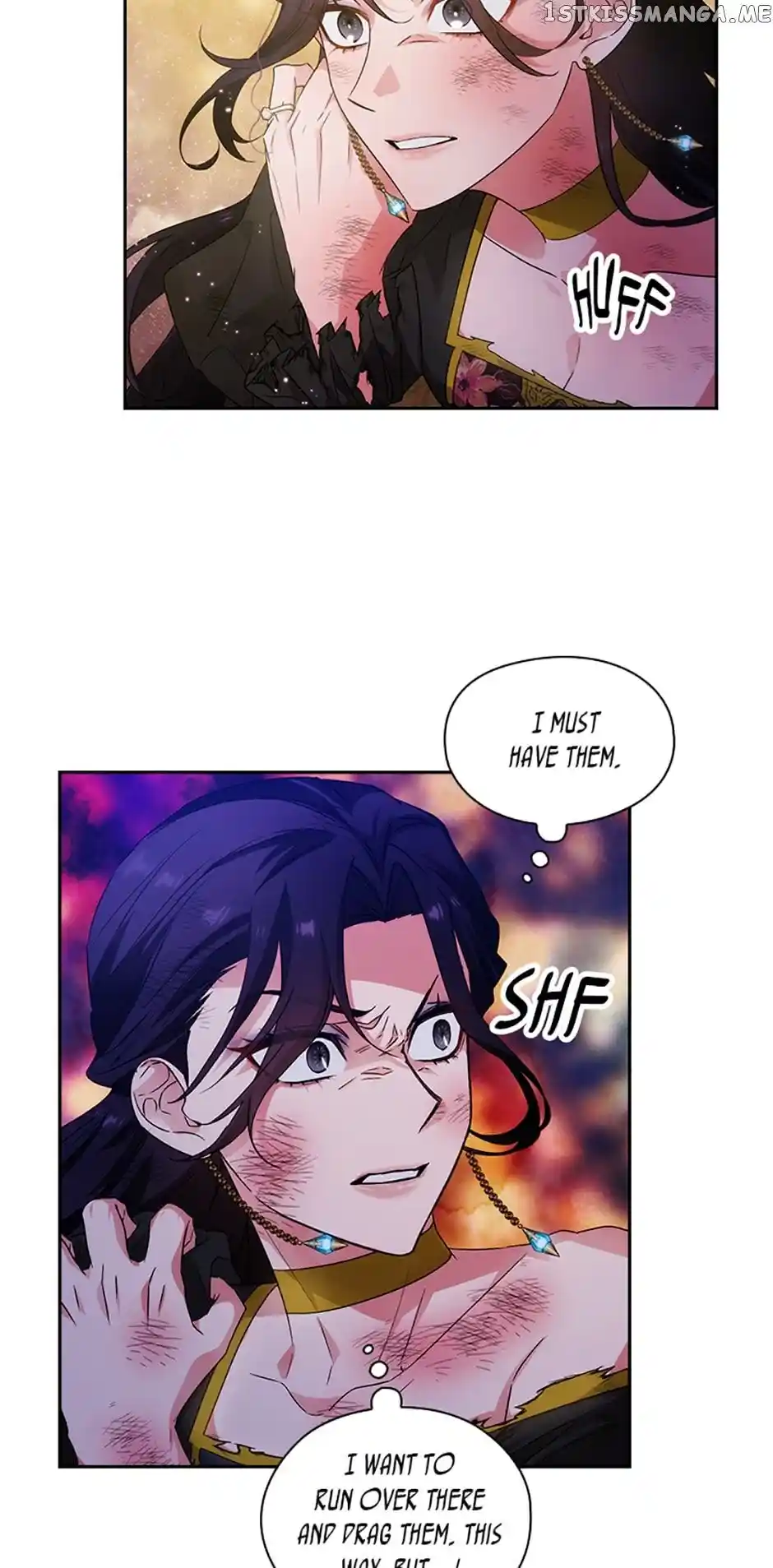 Reminiscence Adonis Chapter 219