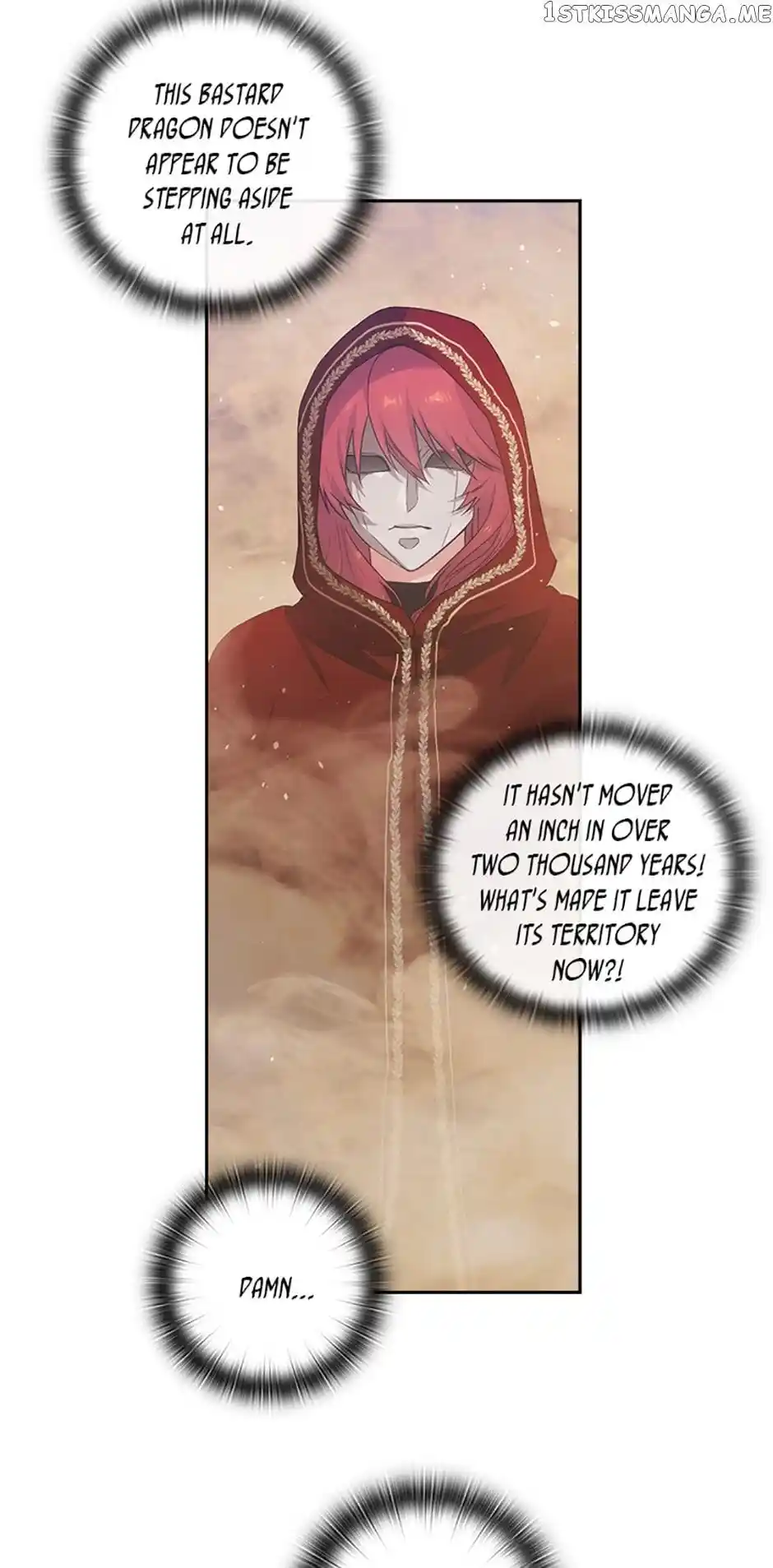 Reminiscence Adonis Chapter 219