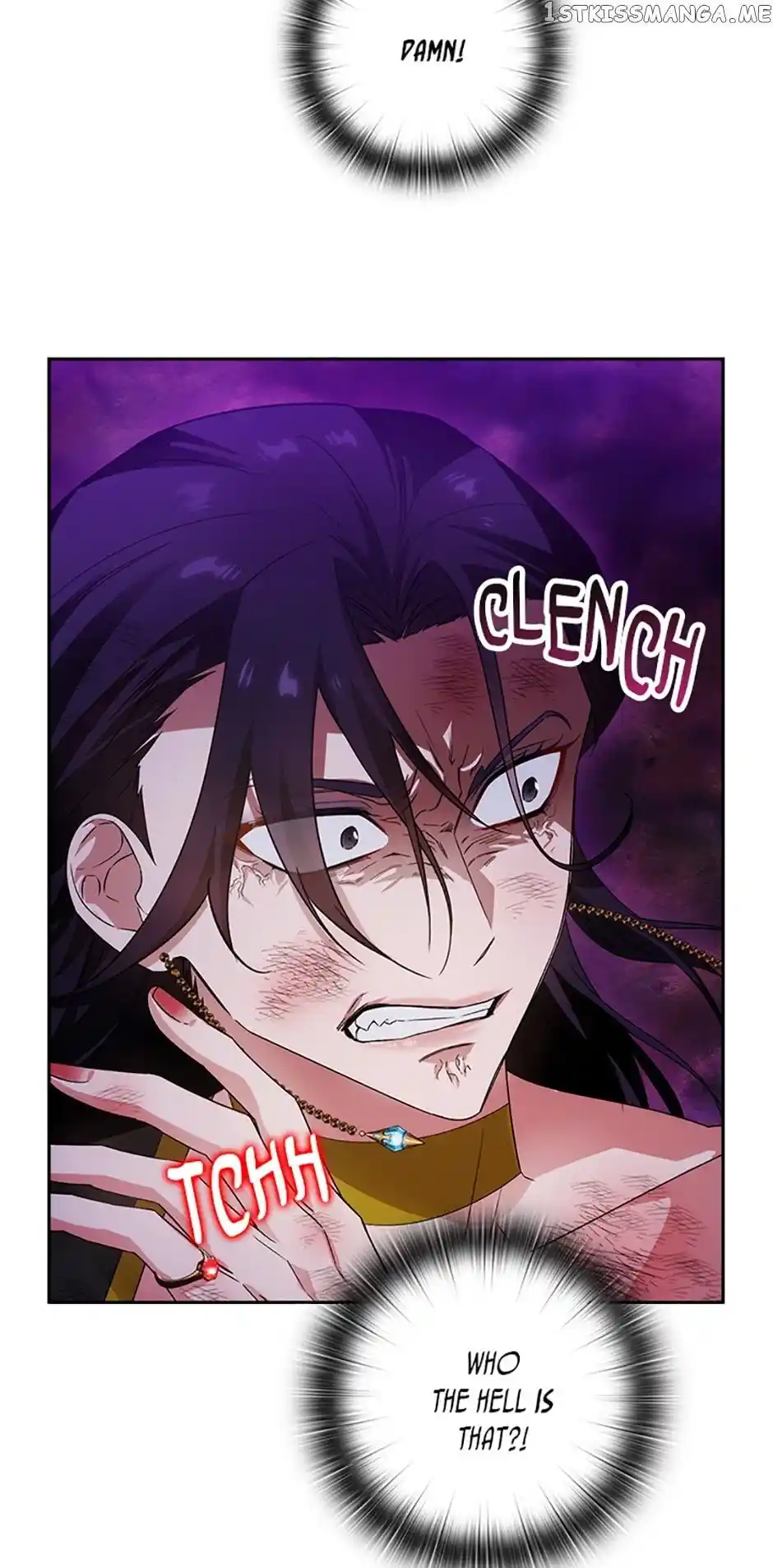 Reminiscence Adonis Chapter 219