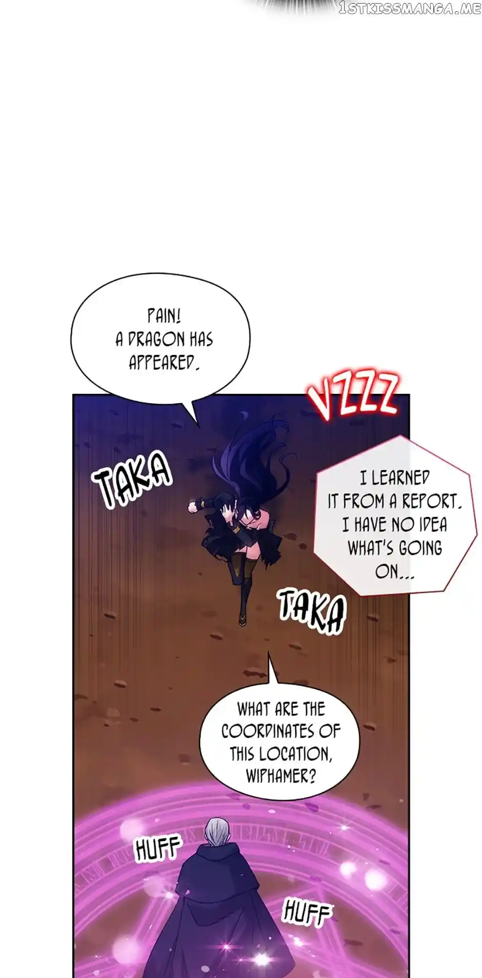 Reminiscence Adonis Chapter 219