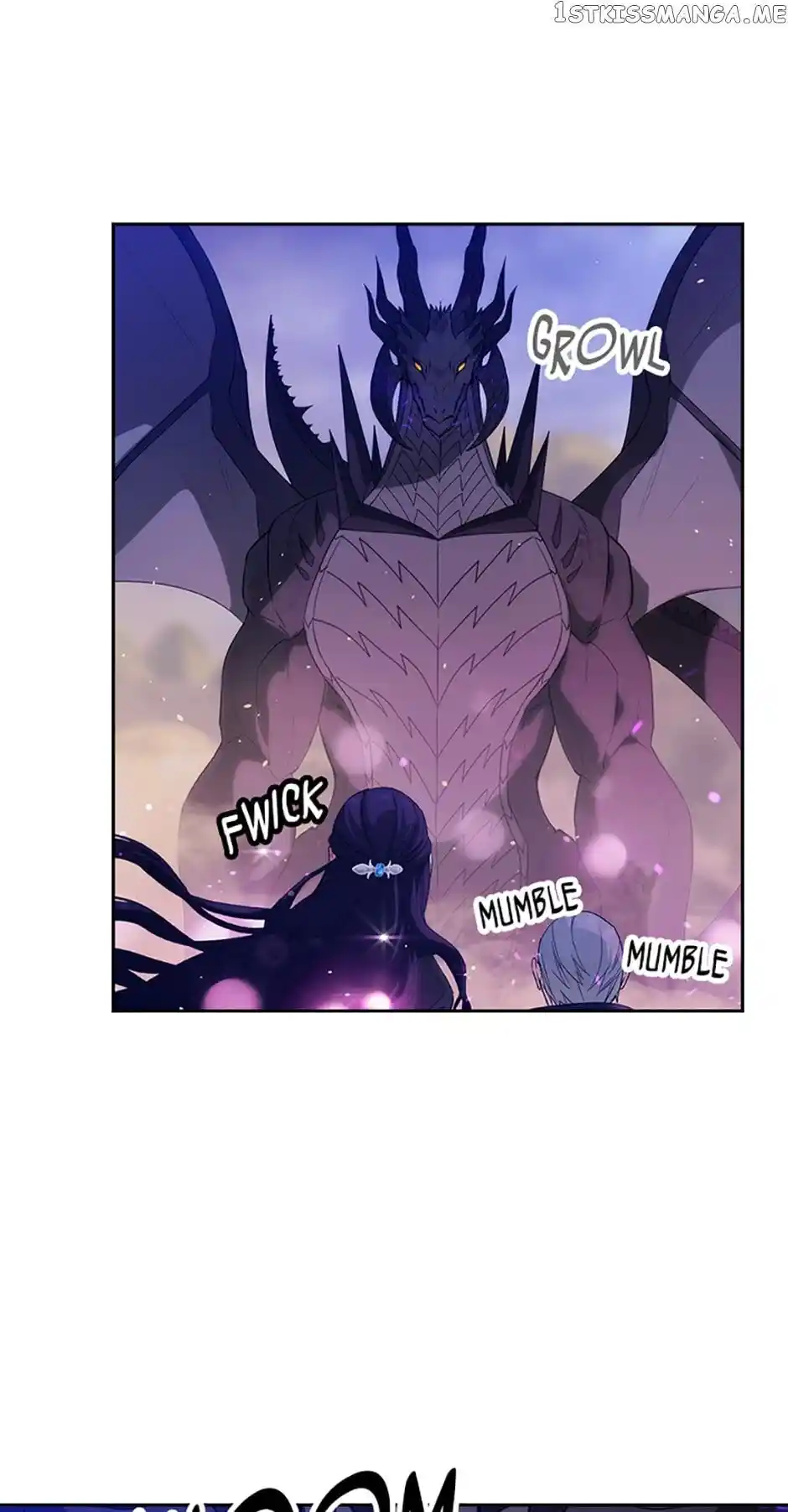 Reminiscence Adonis Chapter 219