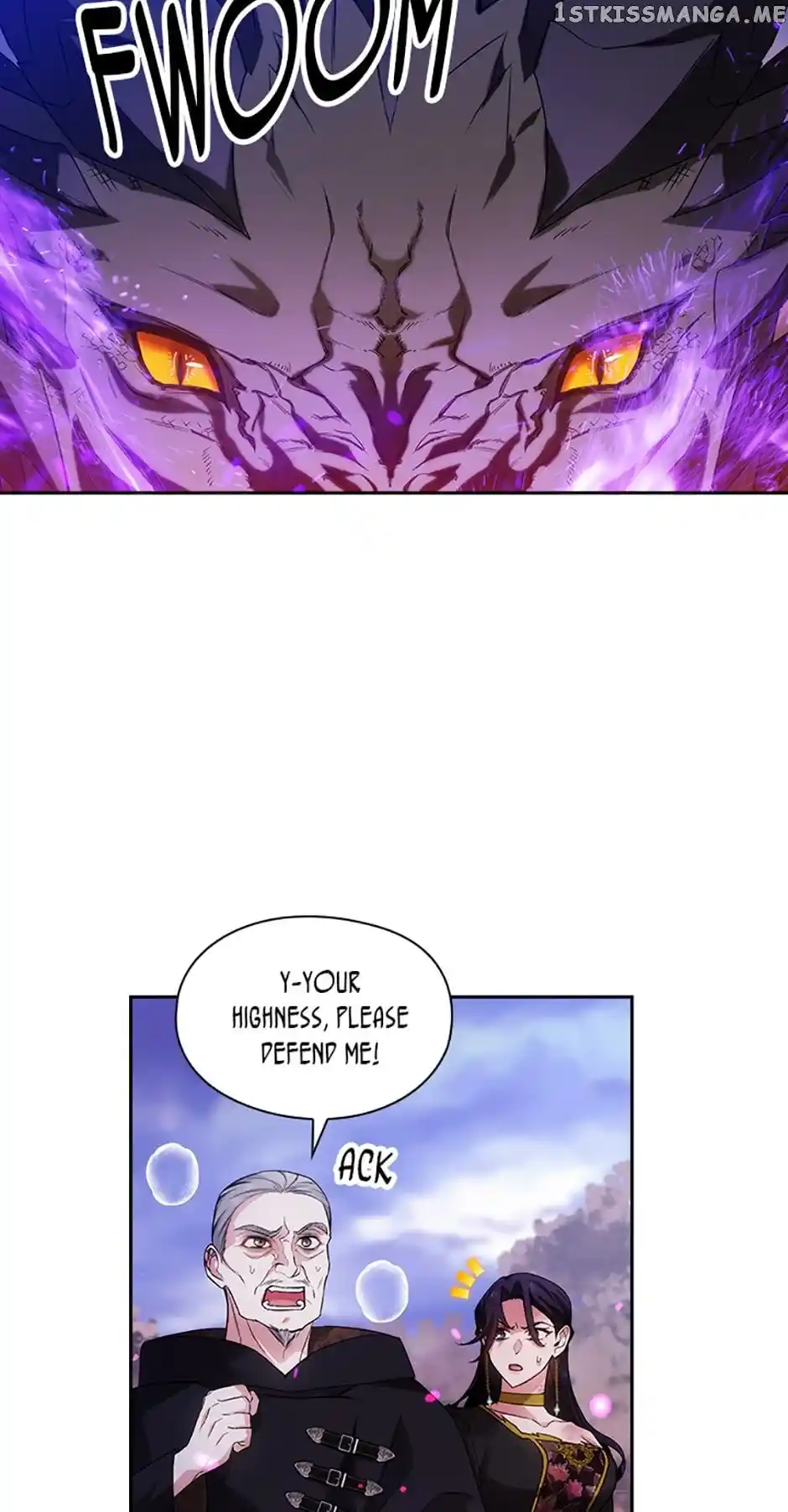 Reminiscence Adonis Chapter 219