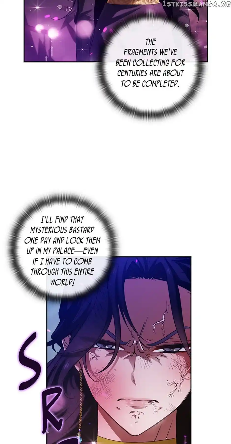 Reminiscence Adonis Chapter 219