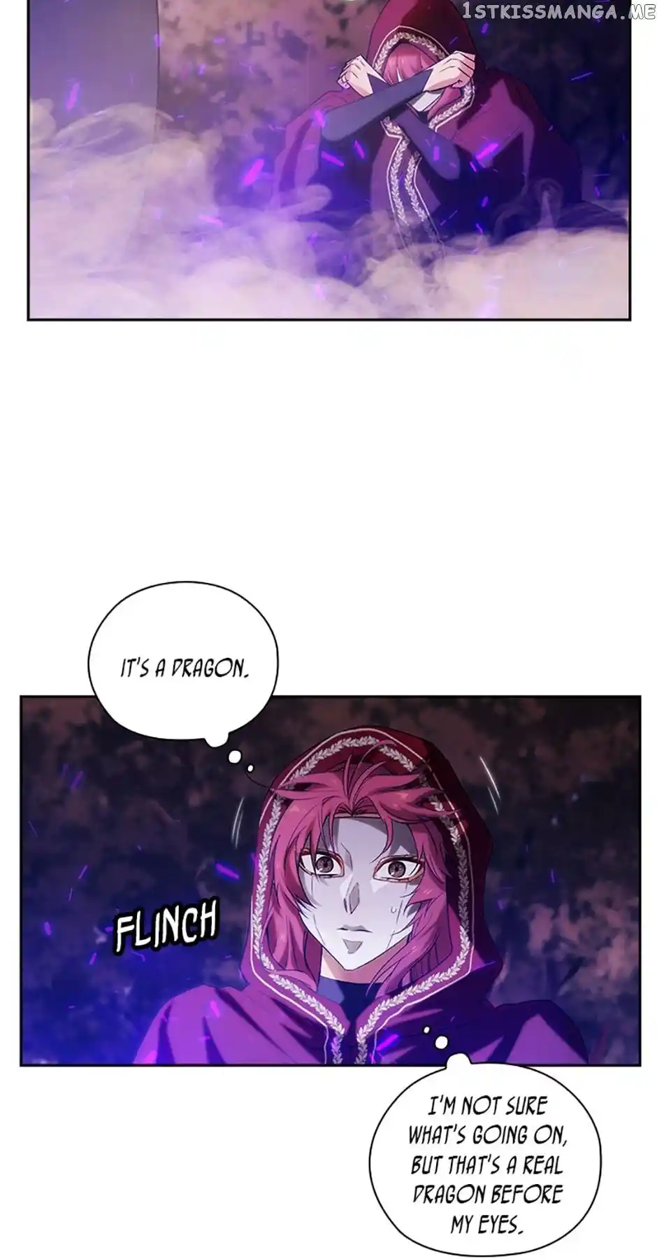 Reminiscence Adonis Chapter 219