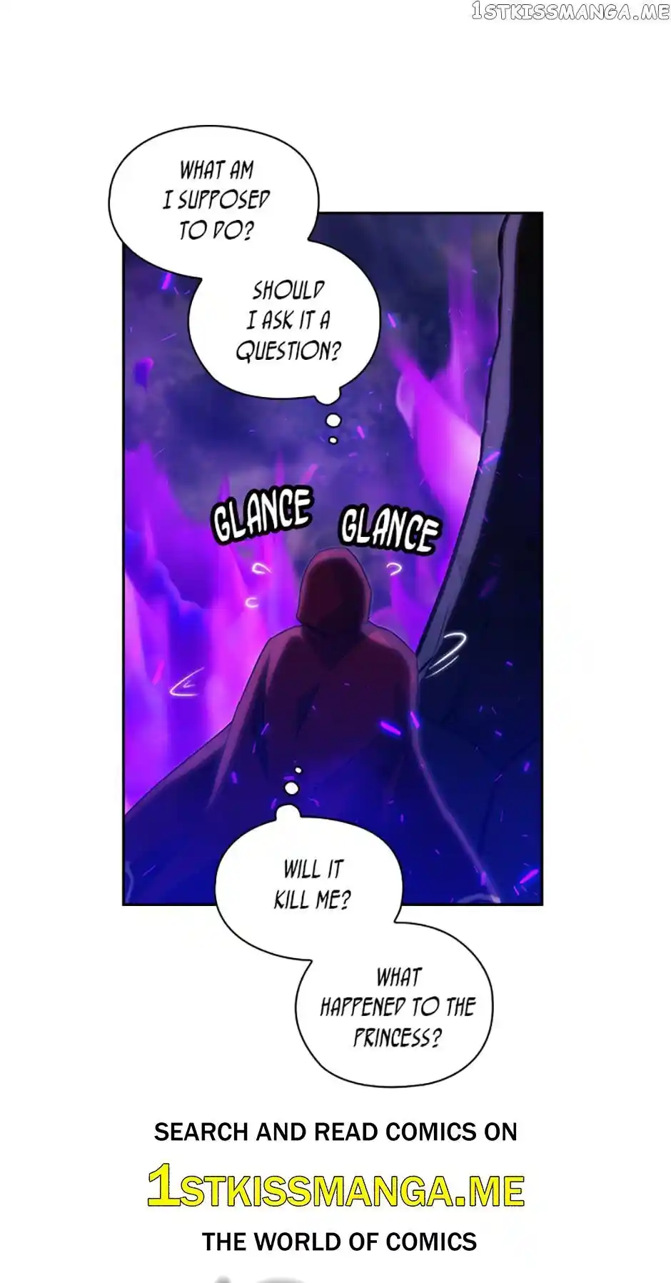 Reminiscence Adonis Chapter 219