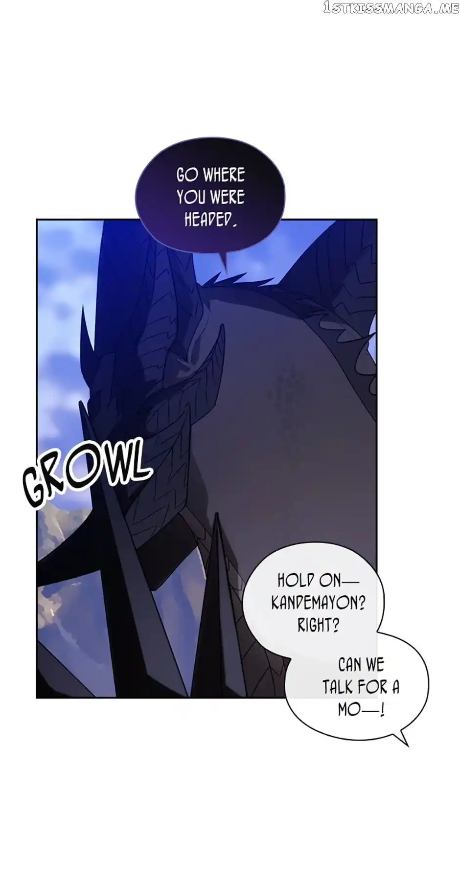 Reminiscence Adonis Chapter 219