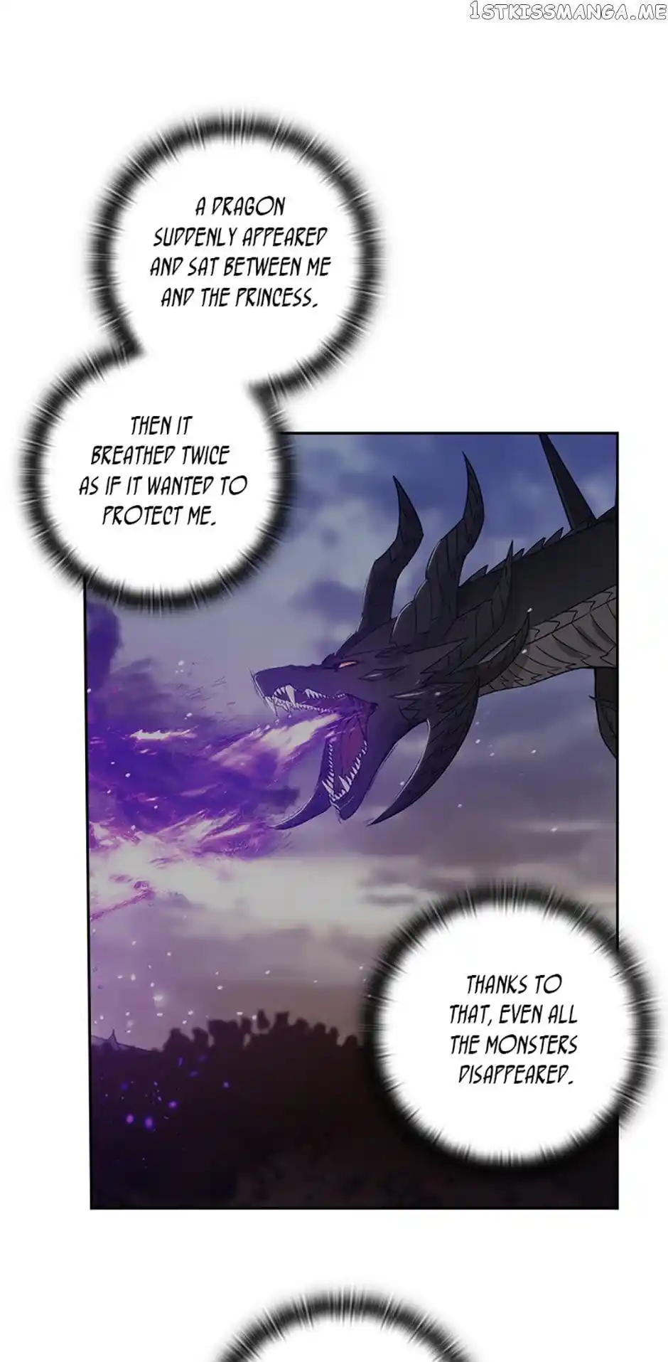 Reminiscence Adonis Chapter 219