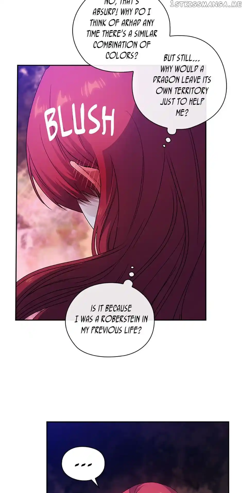 Reminiscence Adonis Chapter 219