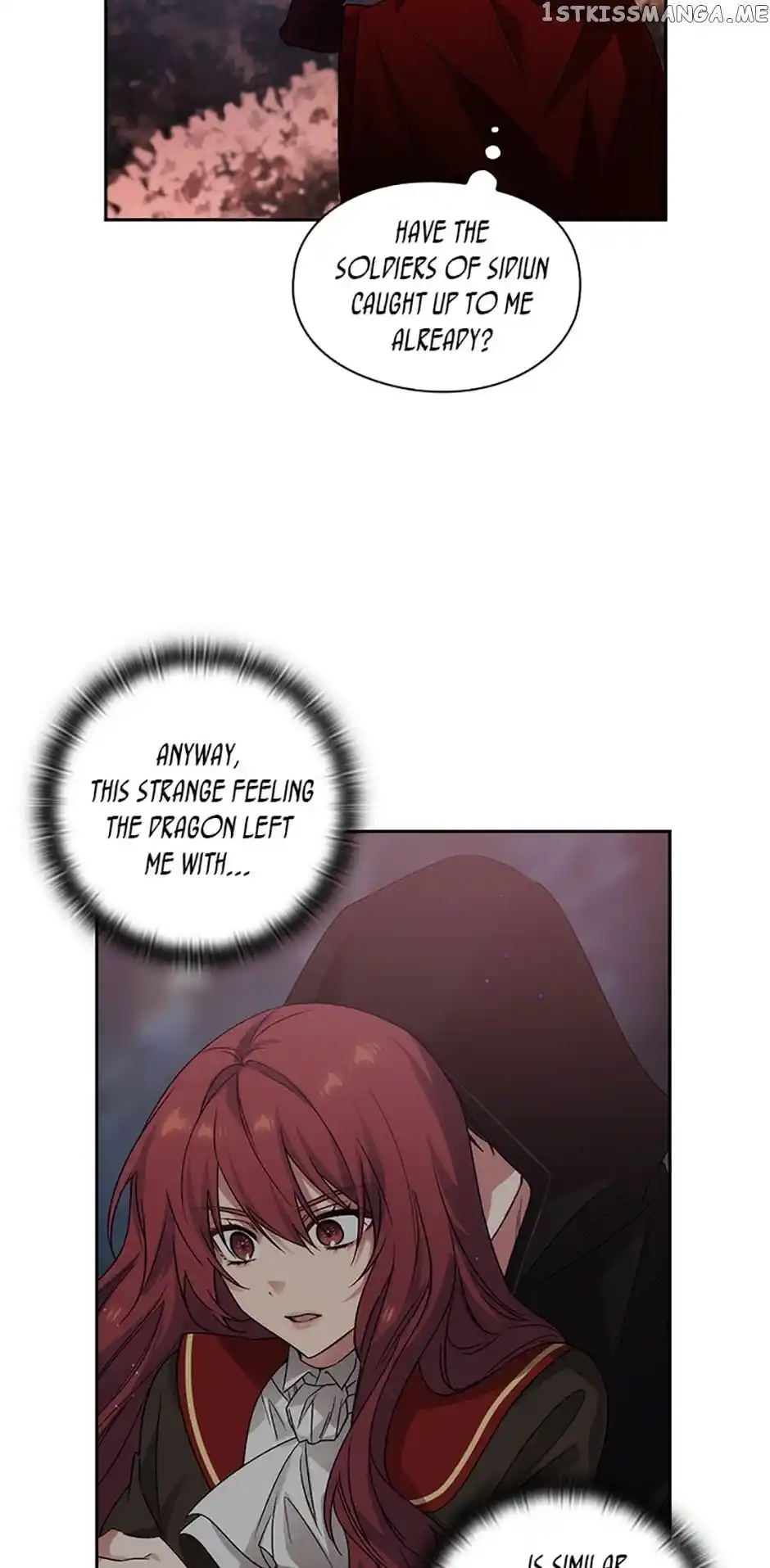 Reminiscence Adonis Chapter 219