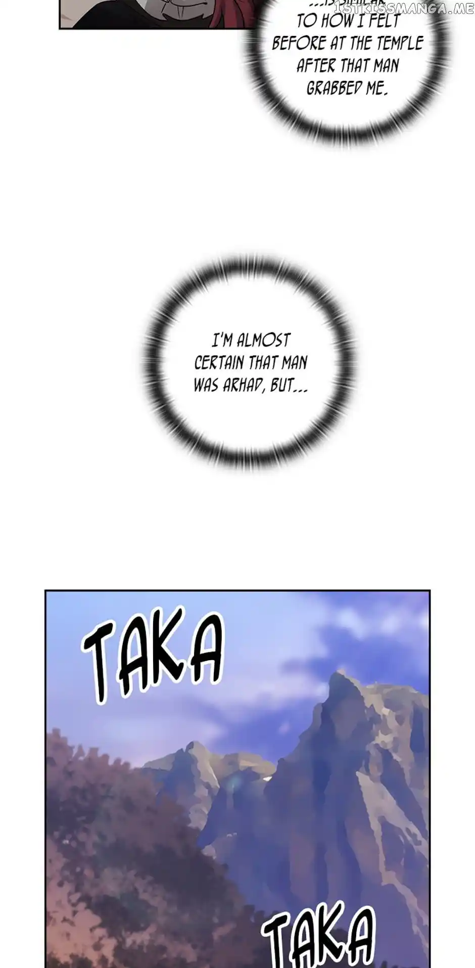 Reminiscence Adonis Chapter 219