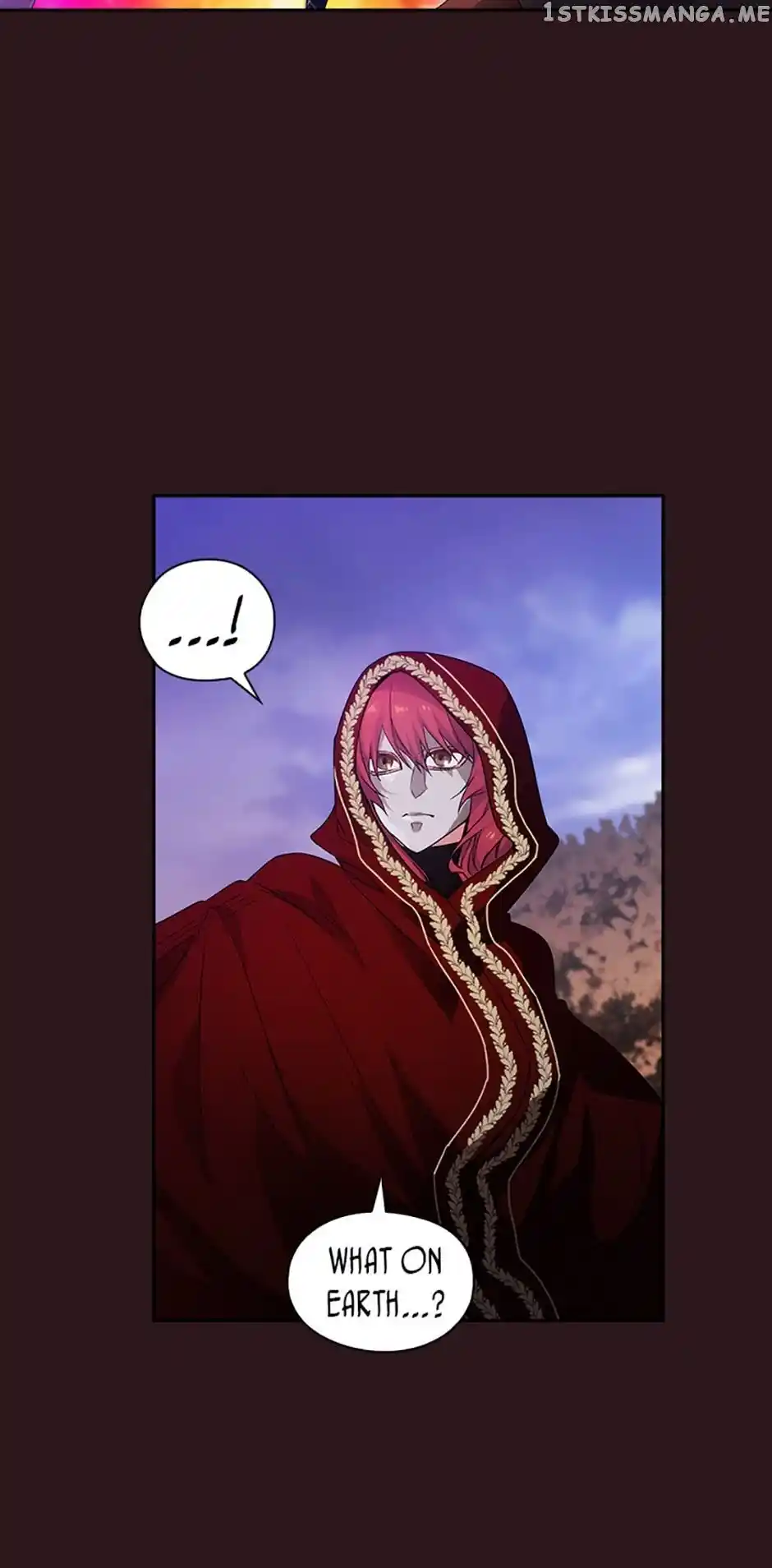 Reminiscence Adonis Chapter 219