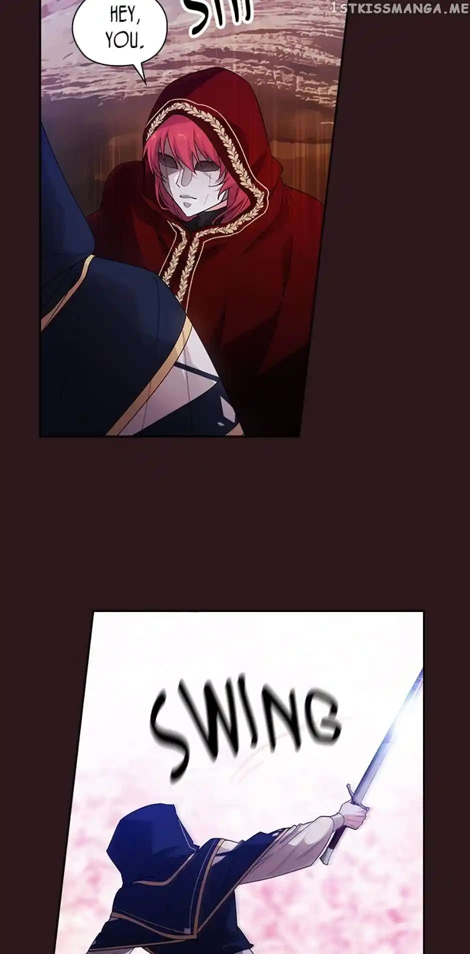 Reminiscence Adonis Chapter 219