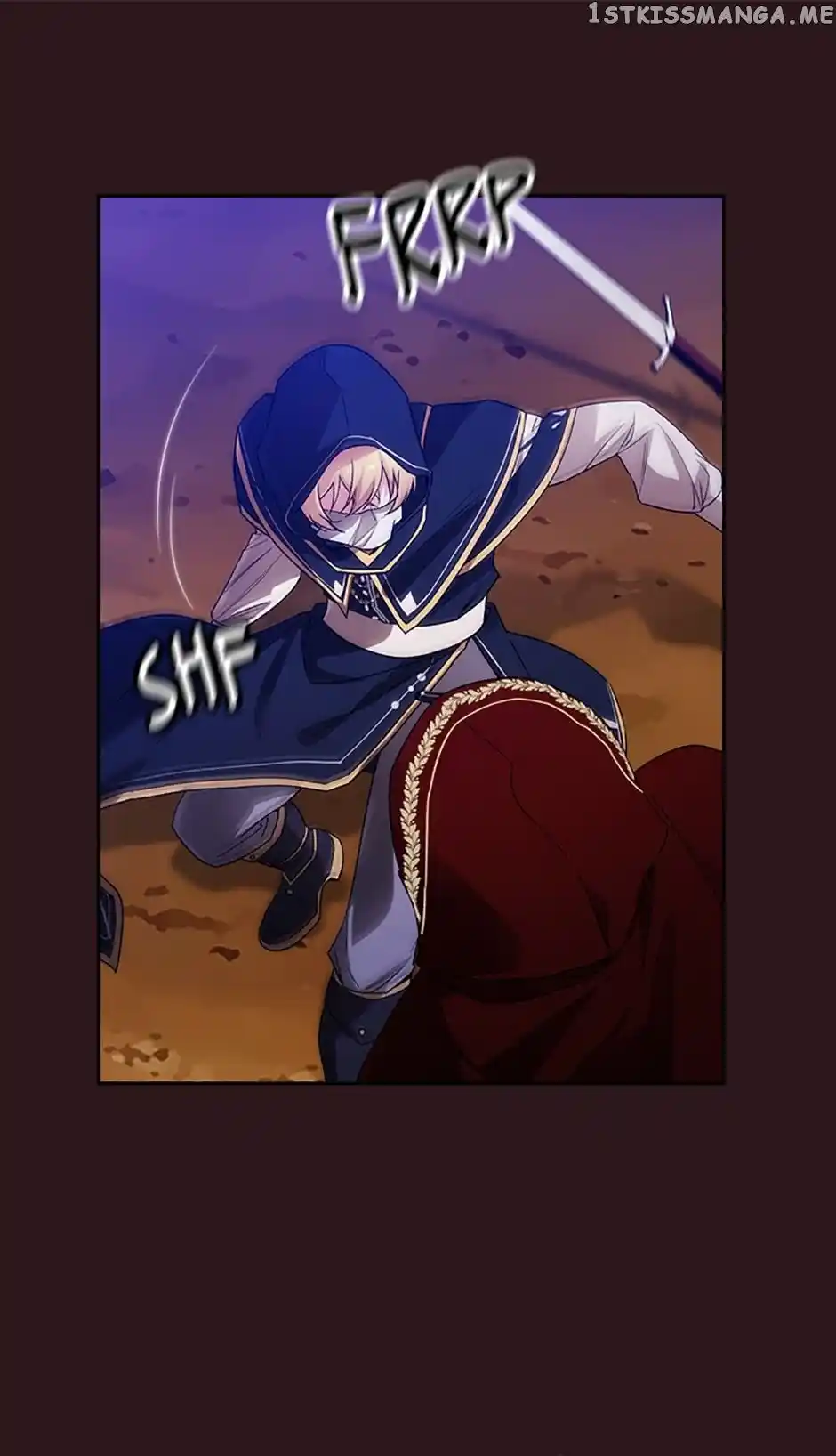 Reminiscence Adonis Chapter 219