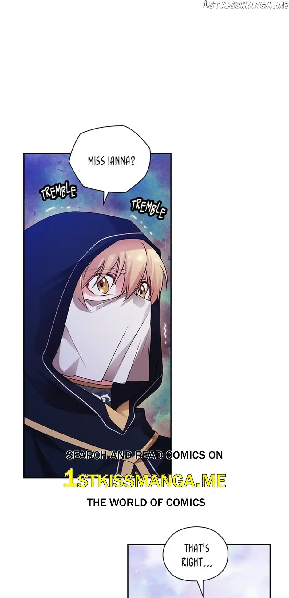 Reminiscence Adonis Chapter 220