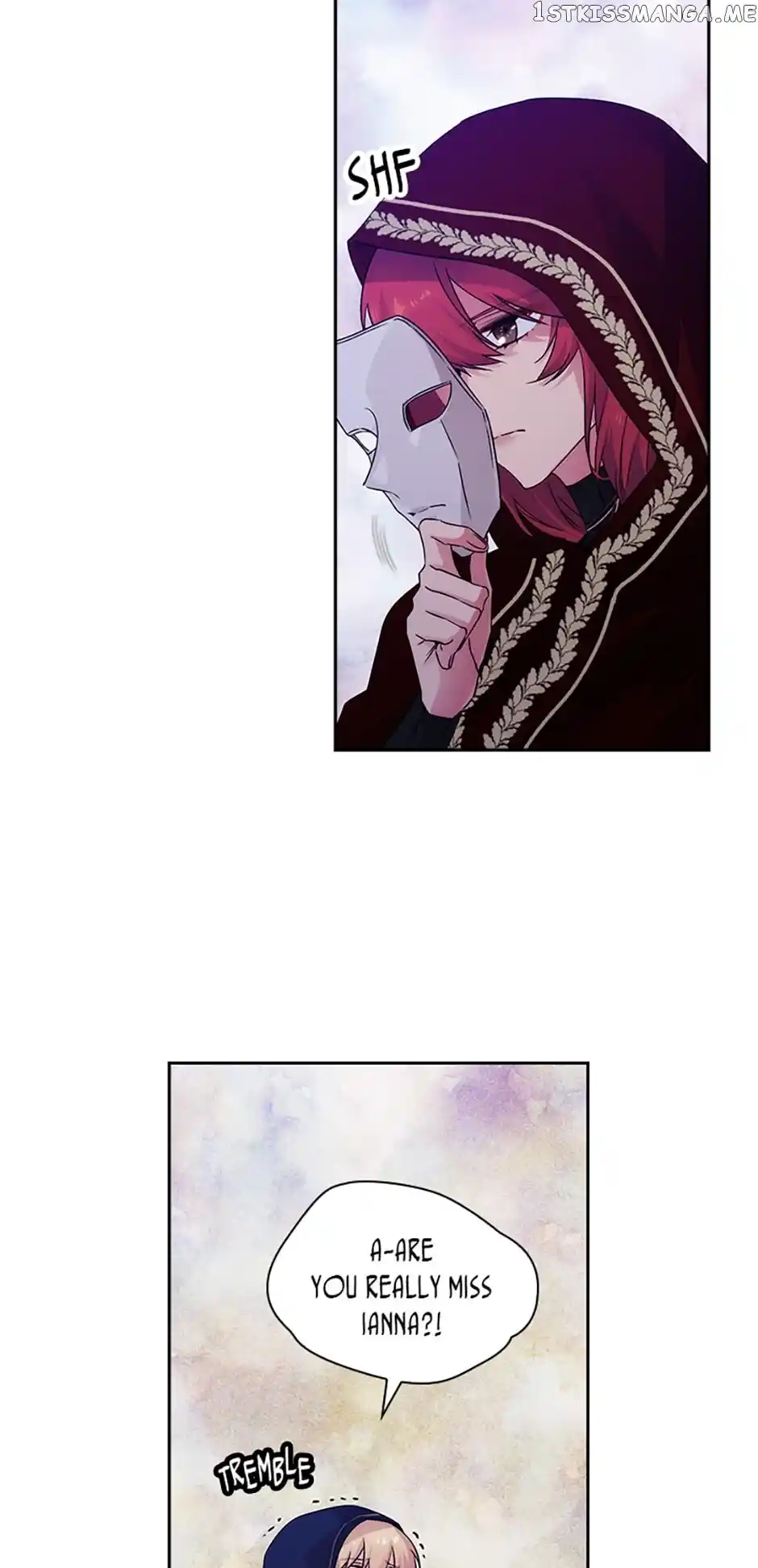 Reminiscence Adonis Chapter 220