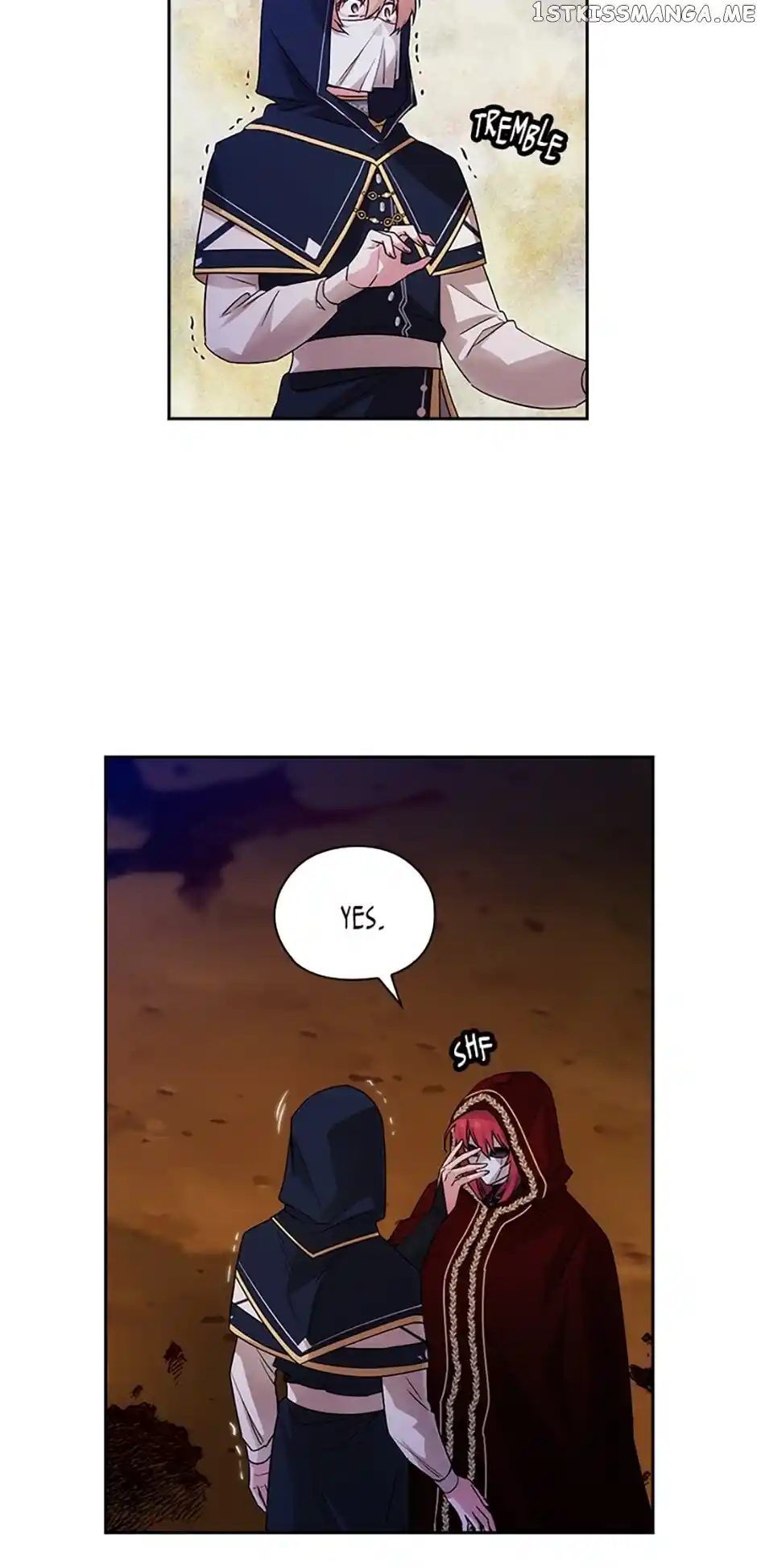 Reminiscence Adonis Chapter 220