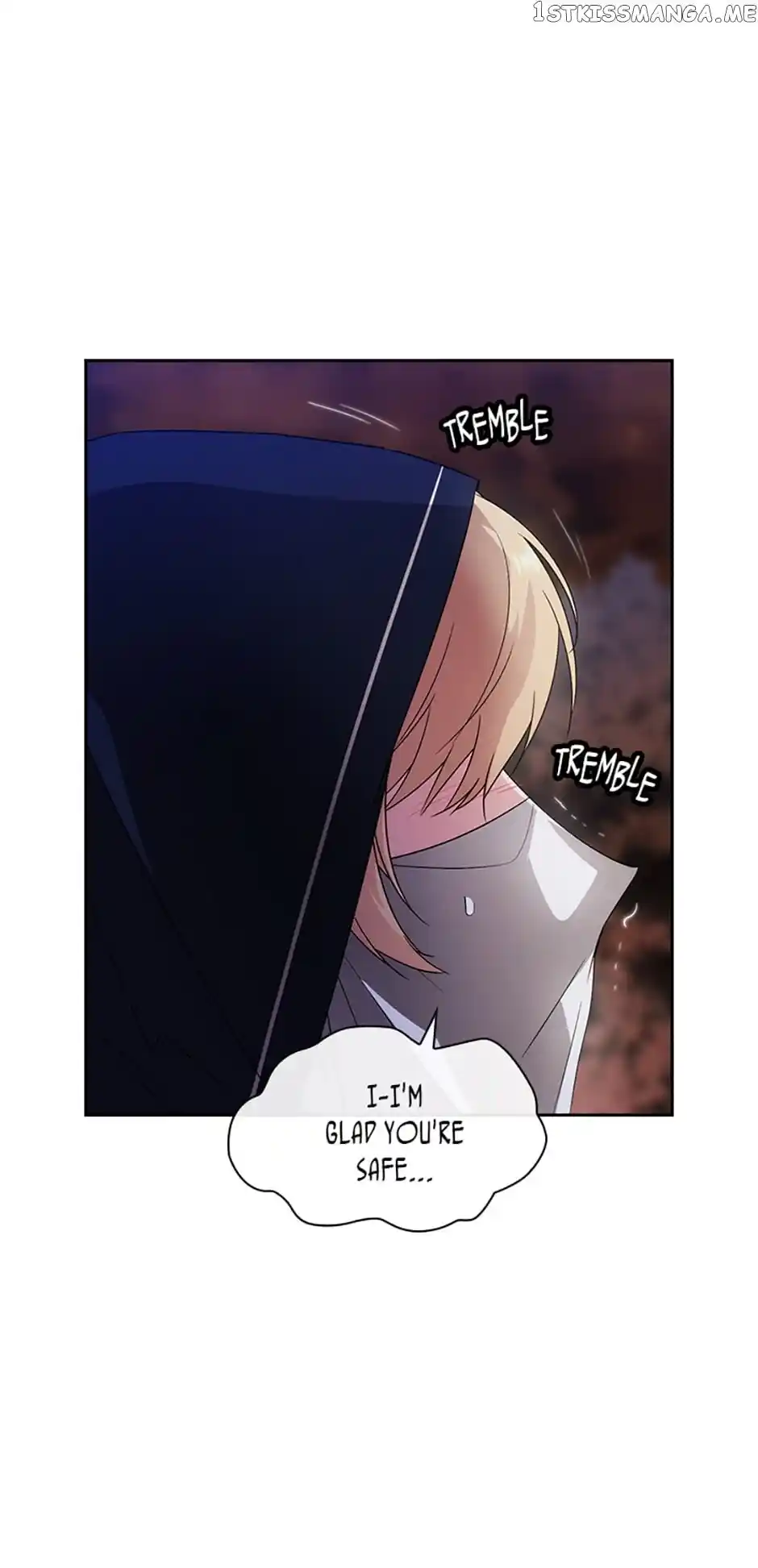 Reminiscence Adonis Chapter 220