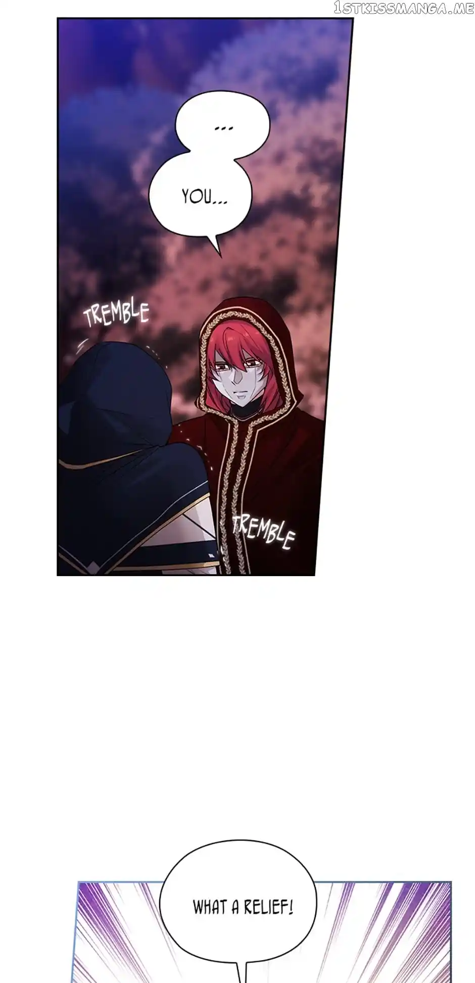 Reminiscence Adonis Chapter 220