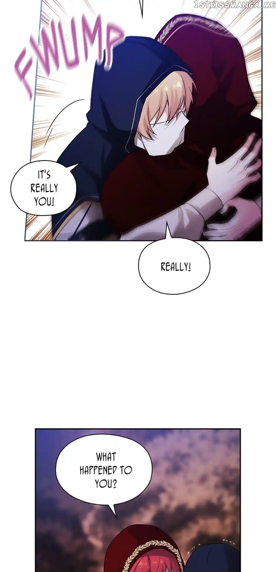 Reminiscence Adonis Chapter 220