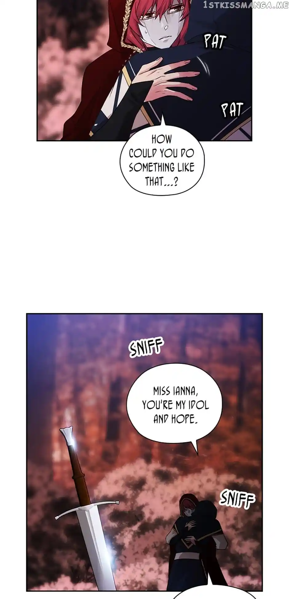 Reminiscence Adonis Chapter 220