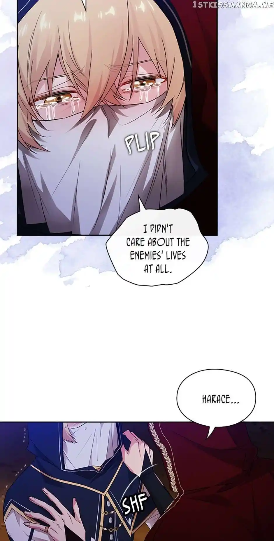 Reminiscence Adonis Chapter 220