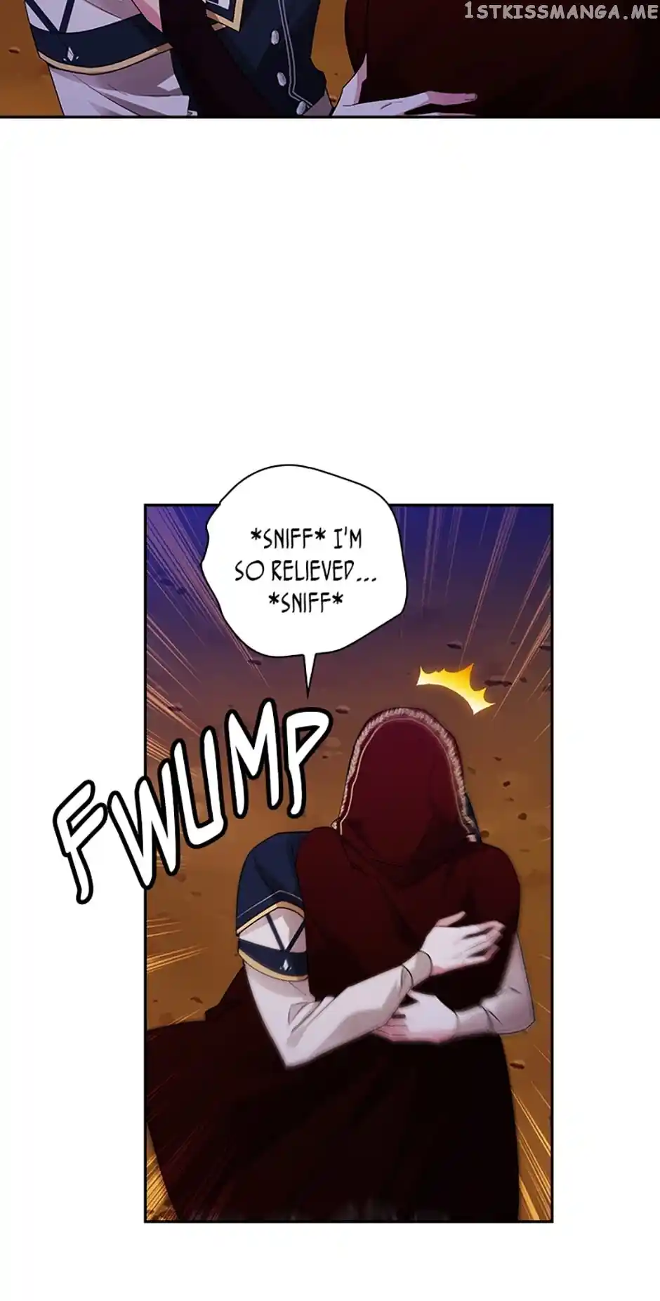 Reminiscence Adonis Chapter 220